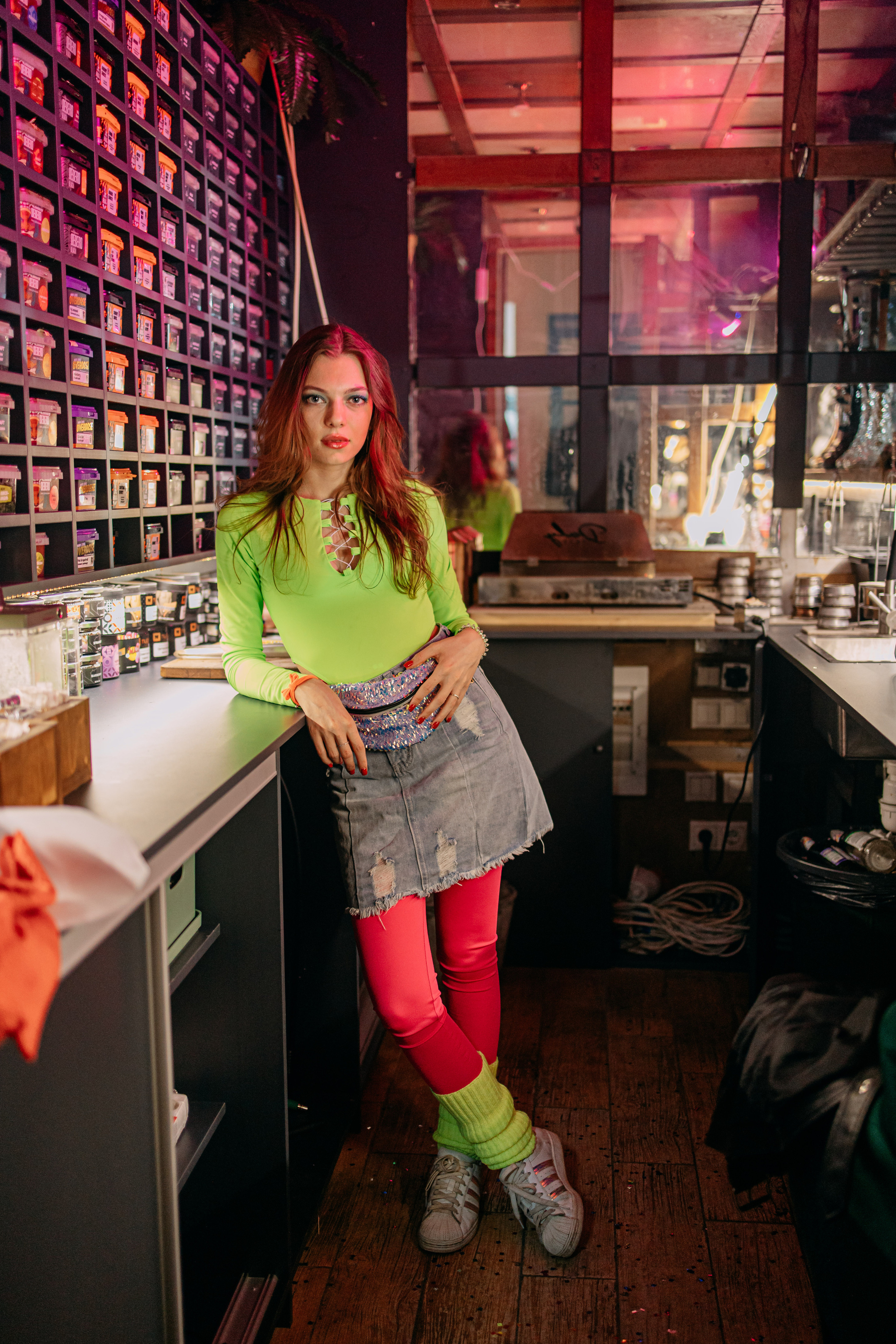 ДР Кальянной в стиле 90-х. Видео + фото. Фото и видео съемка. Андрей Ионов