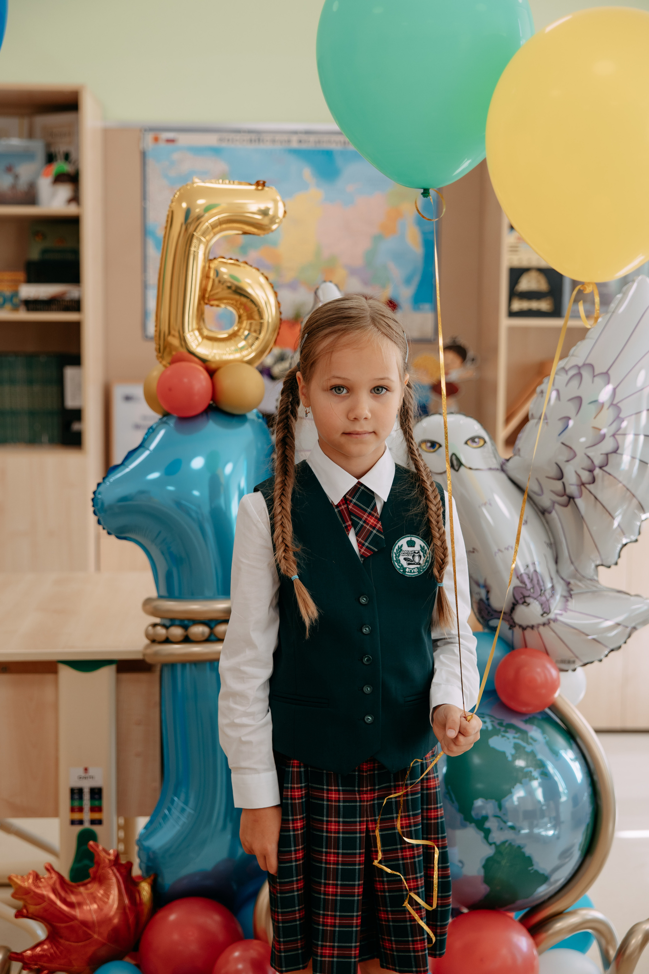 1 сентября. Фото и видео съемка. Андрей Ионов