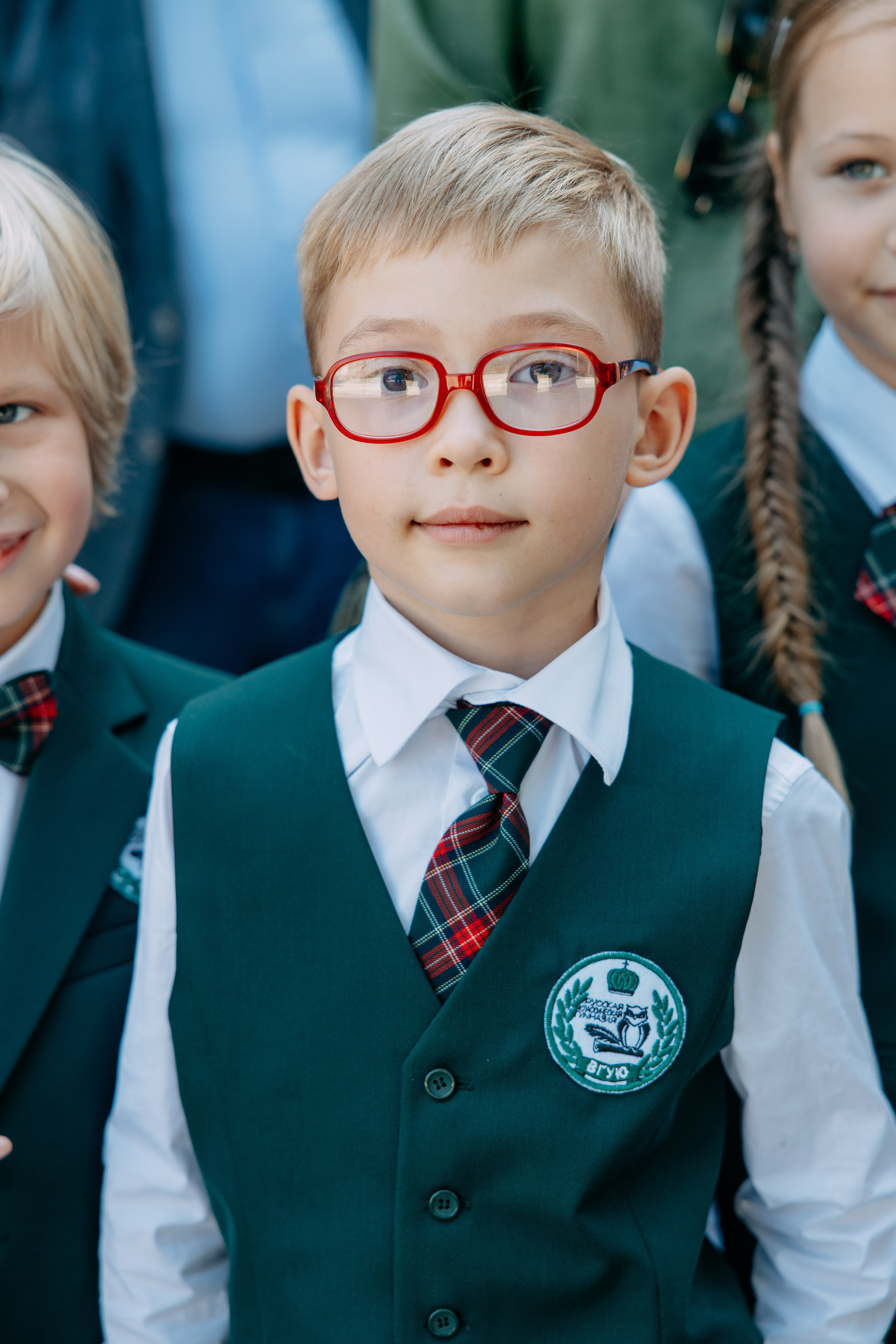 1 сентября. Фото и видео съемка. Андрей Ионов