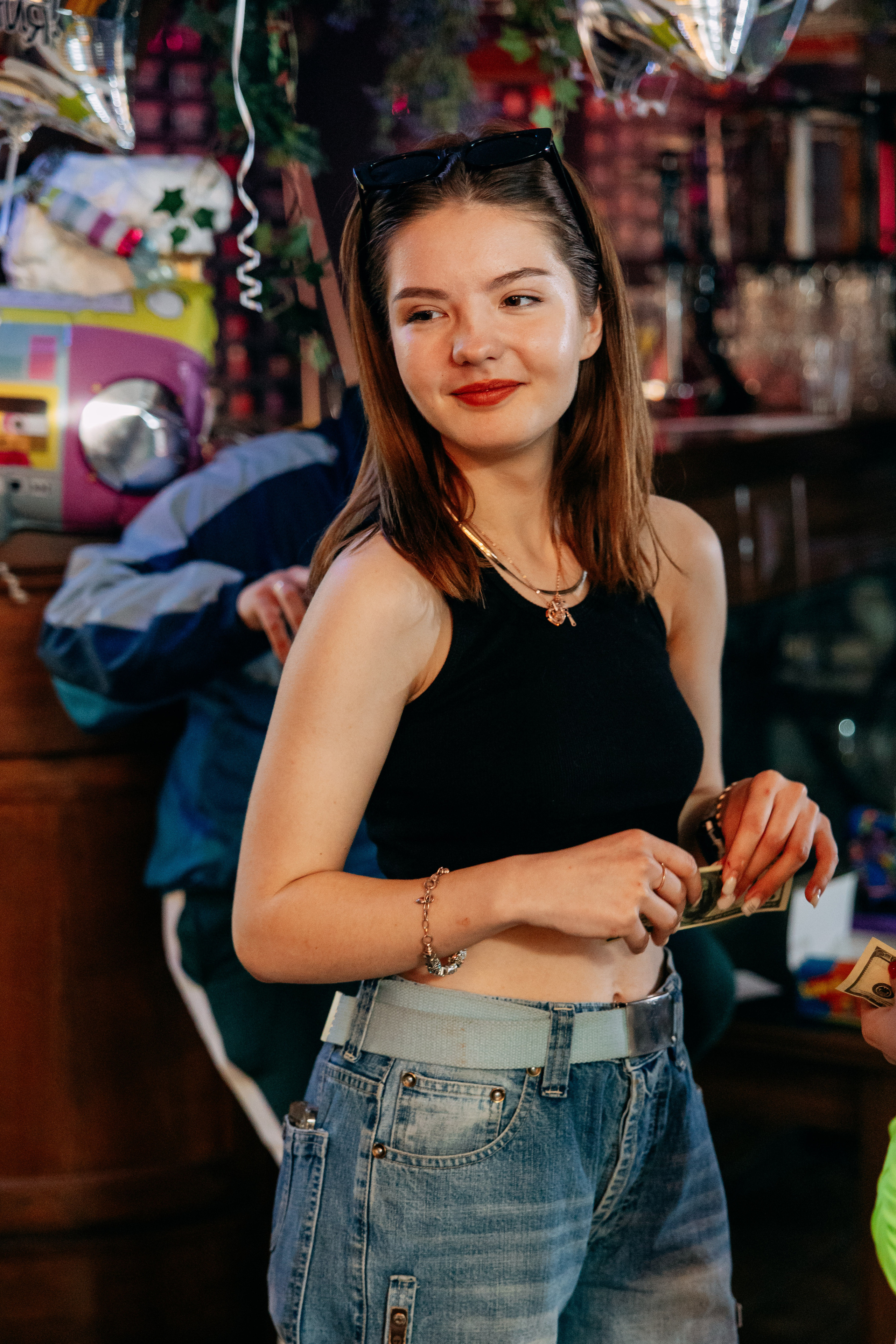 ДР Кальянной в стиле 90-х. Видео + фото. Фото и видео съемка. Андрей Ионов