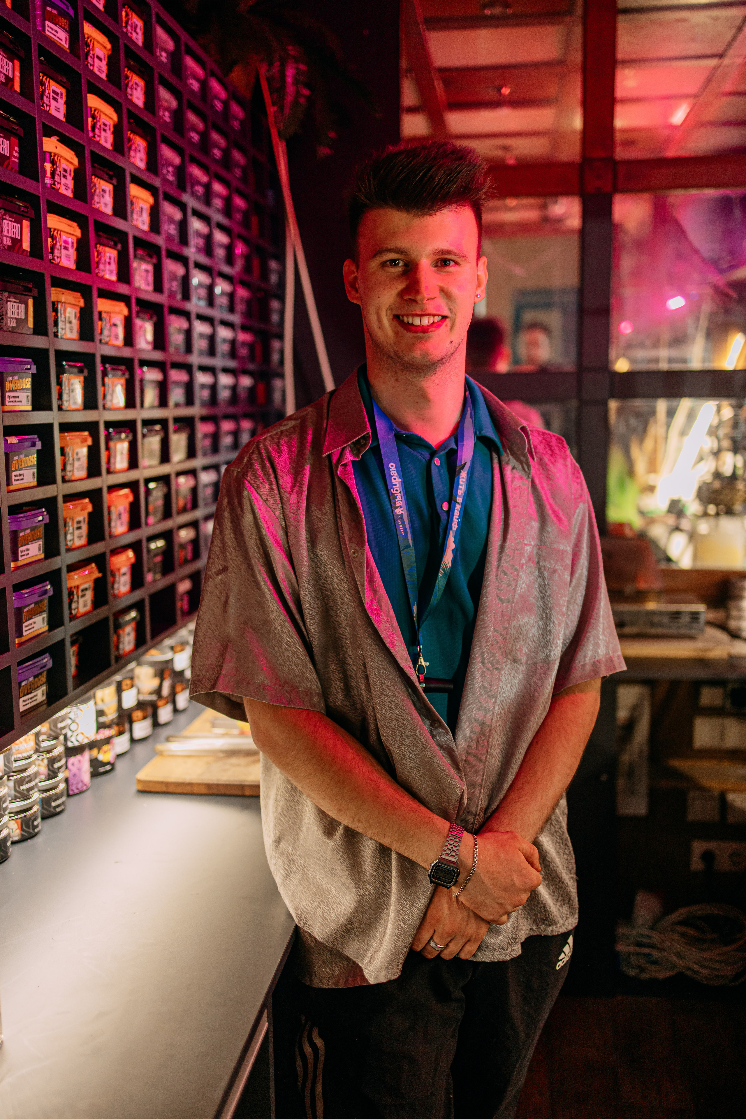 ДР Кальянной в стиле 90-х. Видео + фото. Фото и видео съемка. Андрей Ионов