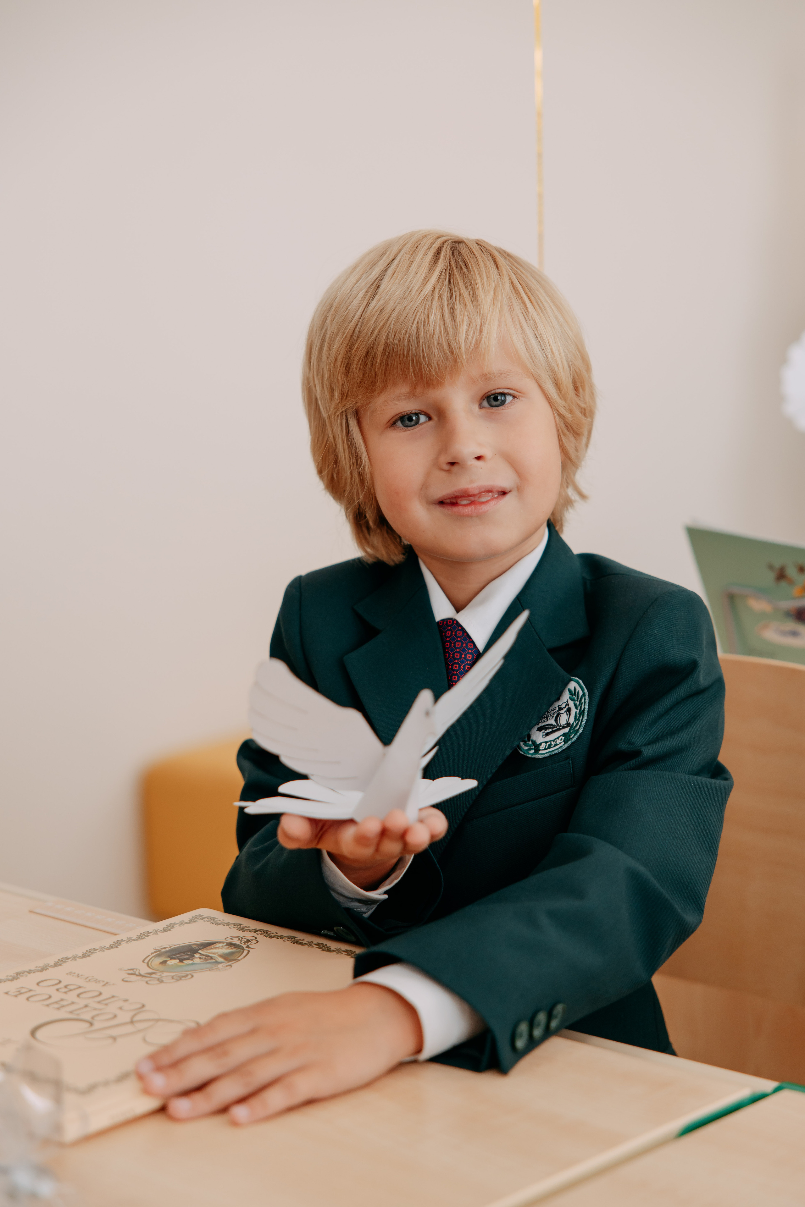 1 сентября. Фото и видео съемка. Андрей Ионов