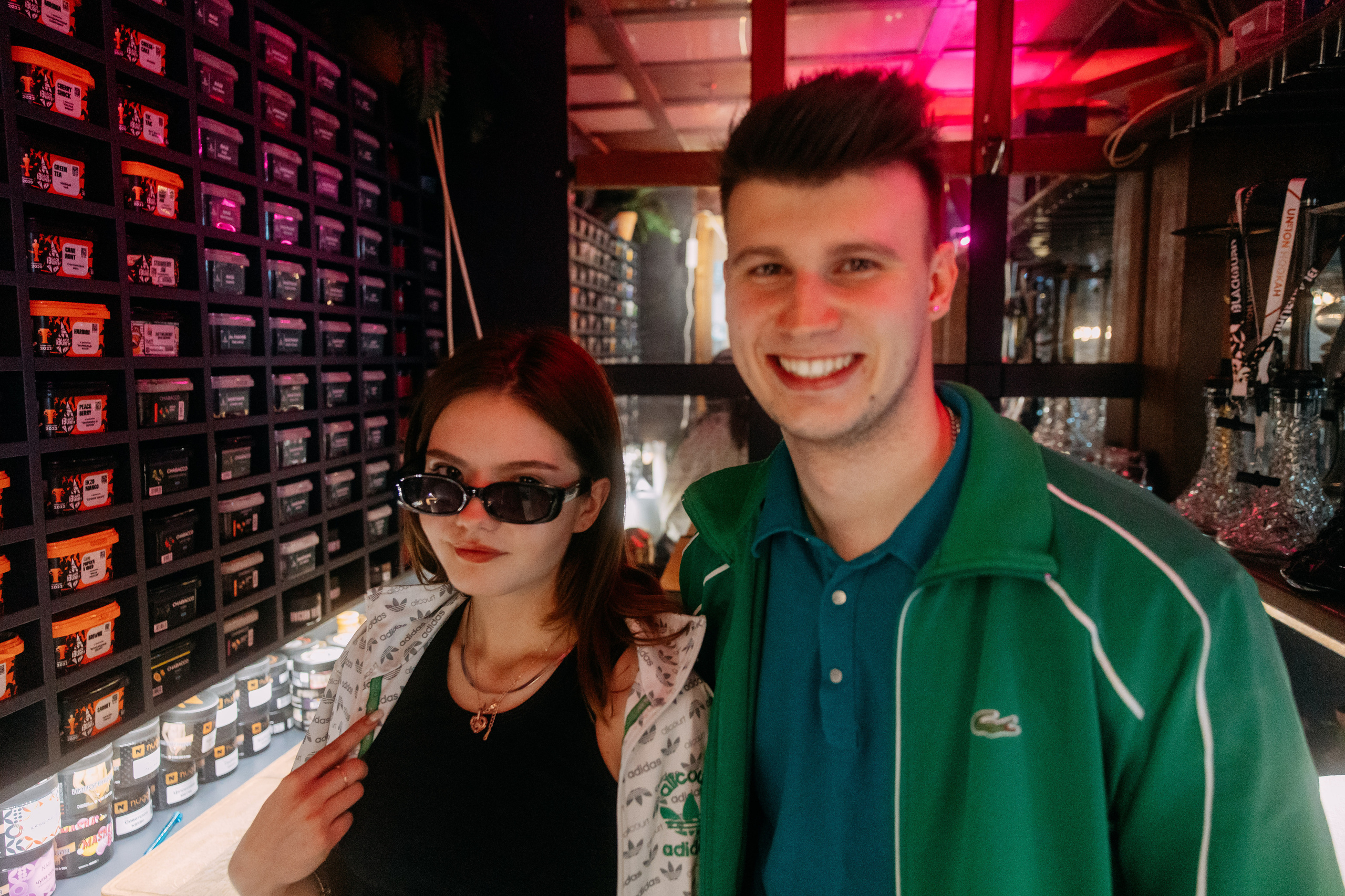 ДР Кальянной в стиле 90-х. Видео + фото. Фото и видео съемка. Андрей Ионов