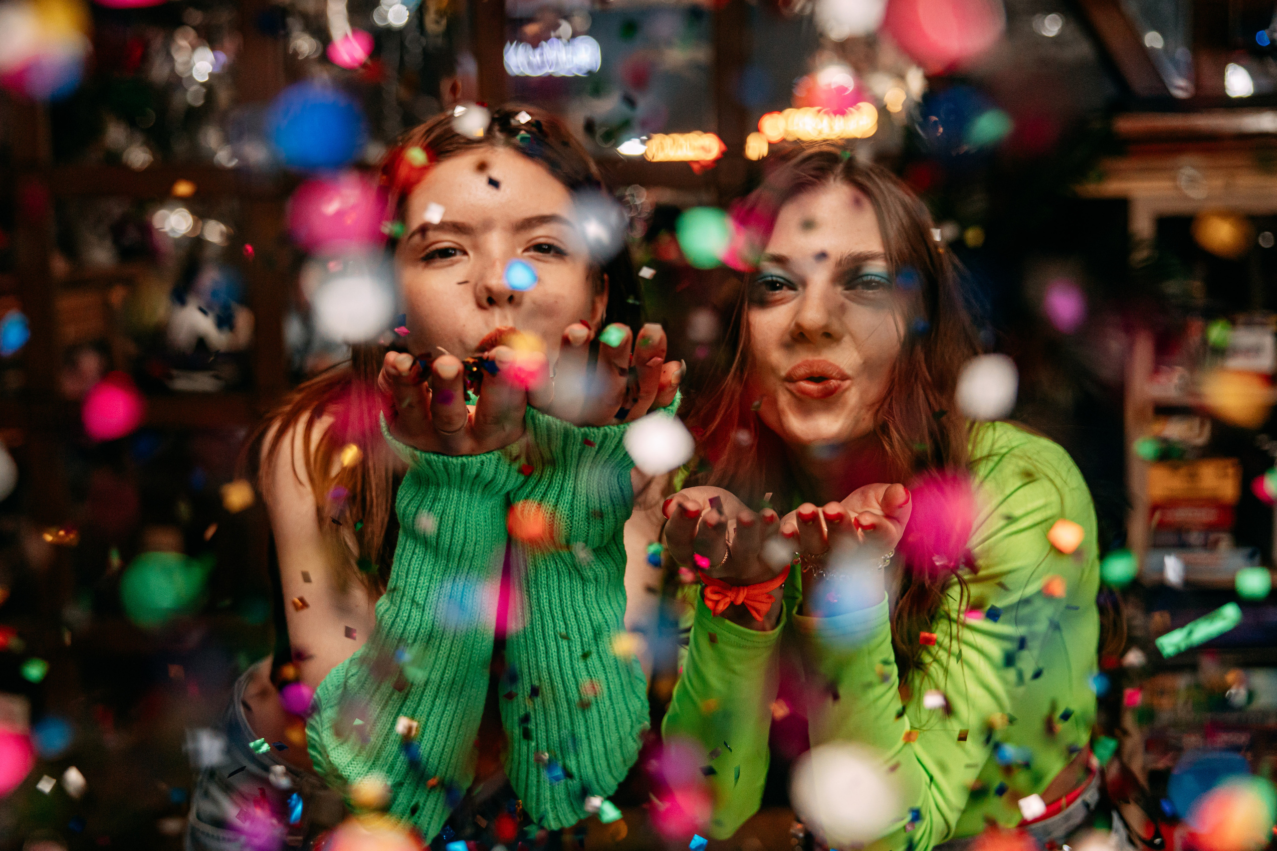 ДР Кальянной в стиле 90-х. Видео + фото. Фото и видео съемка. Андрей Ионов