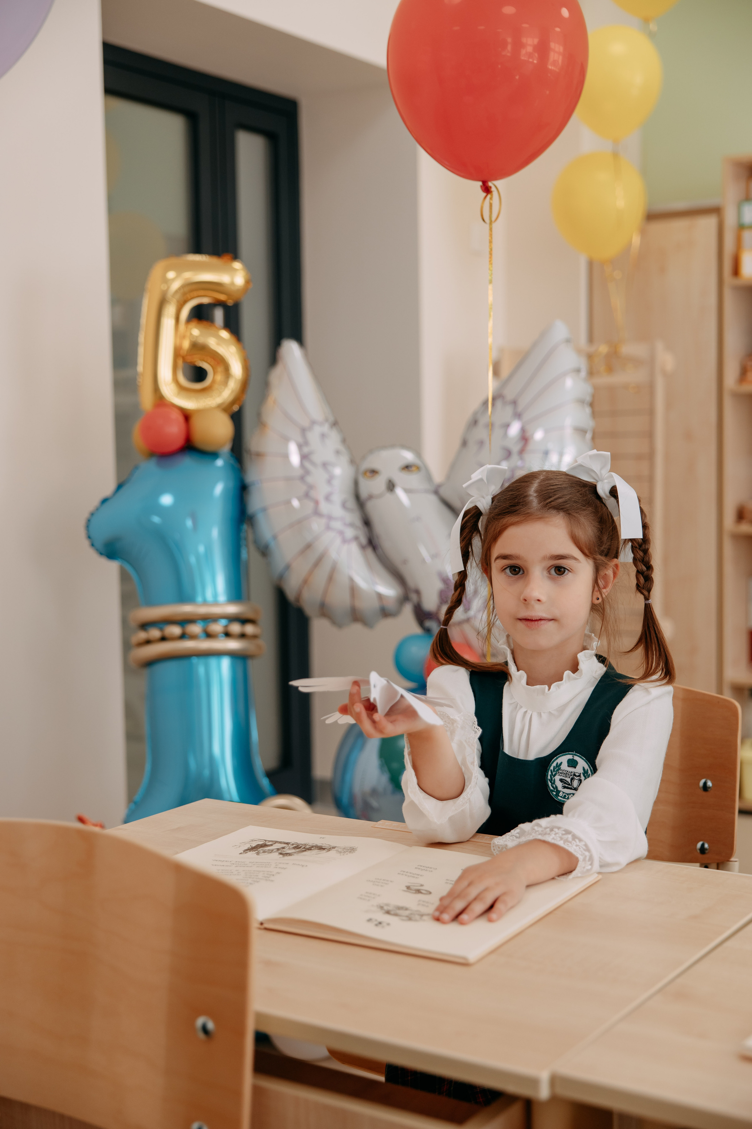 1 сентября. Фото и видео съемка. Андрей Ионов