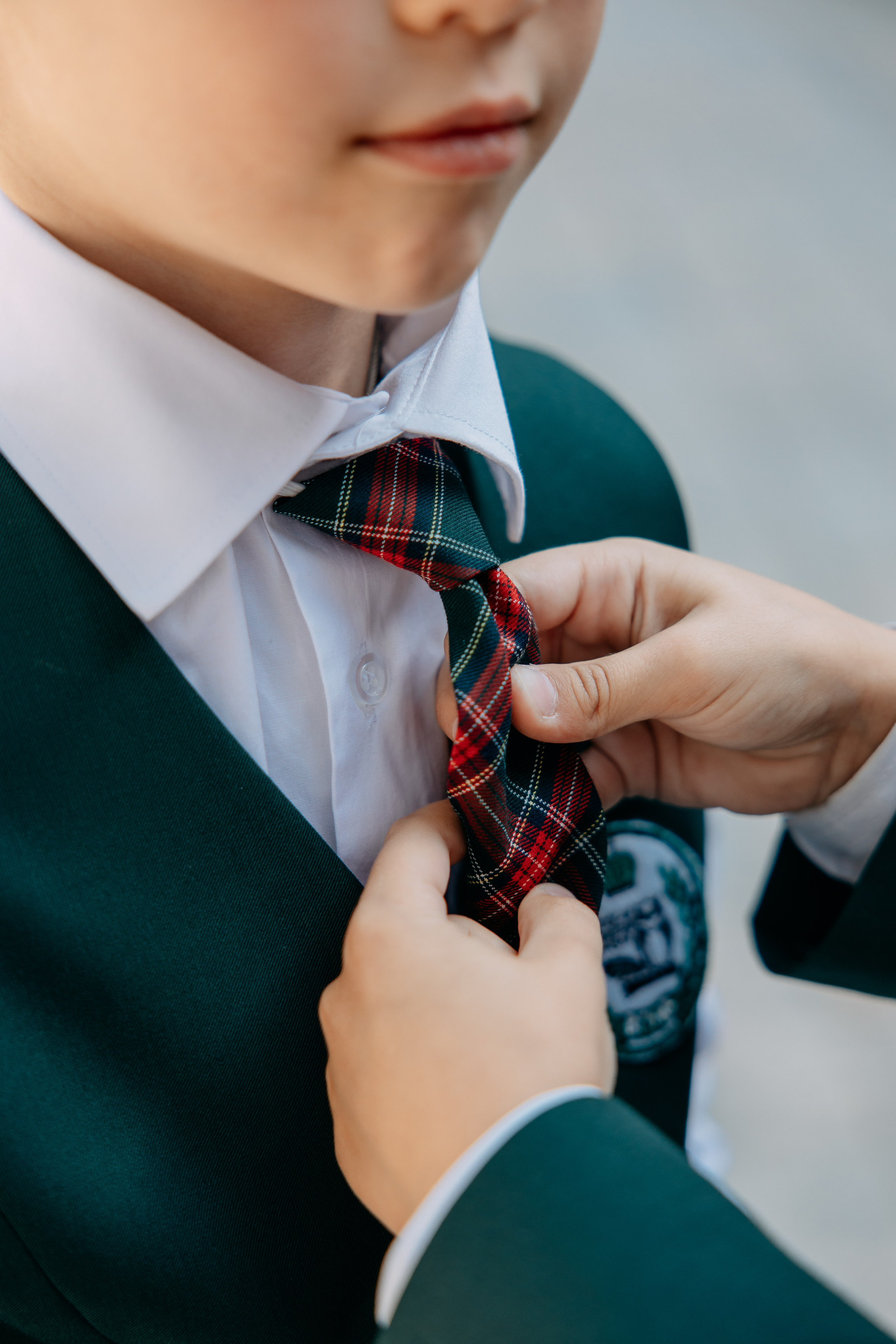 1 сентября. Фото и видео съемка. Андрей Ионов