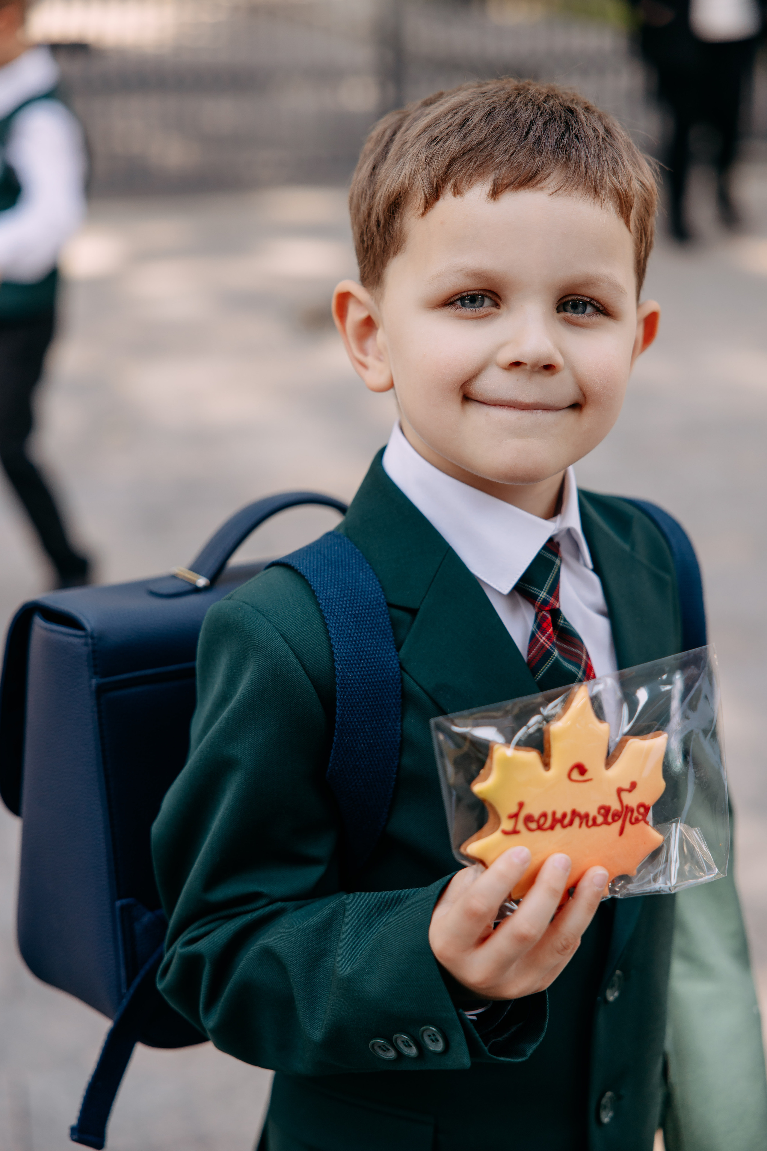 1 сентября. Фото и видео съемка. Андрей Ионов