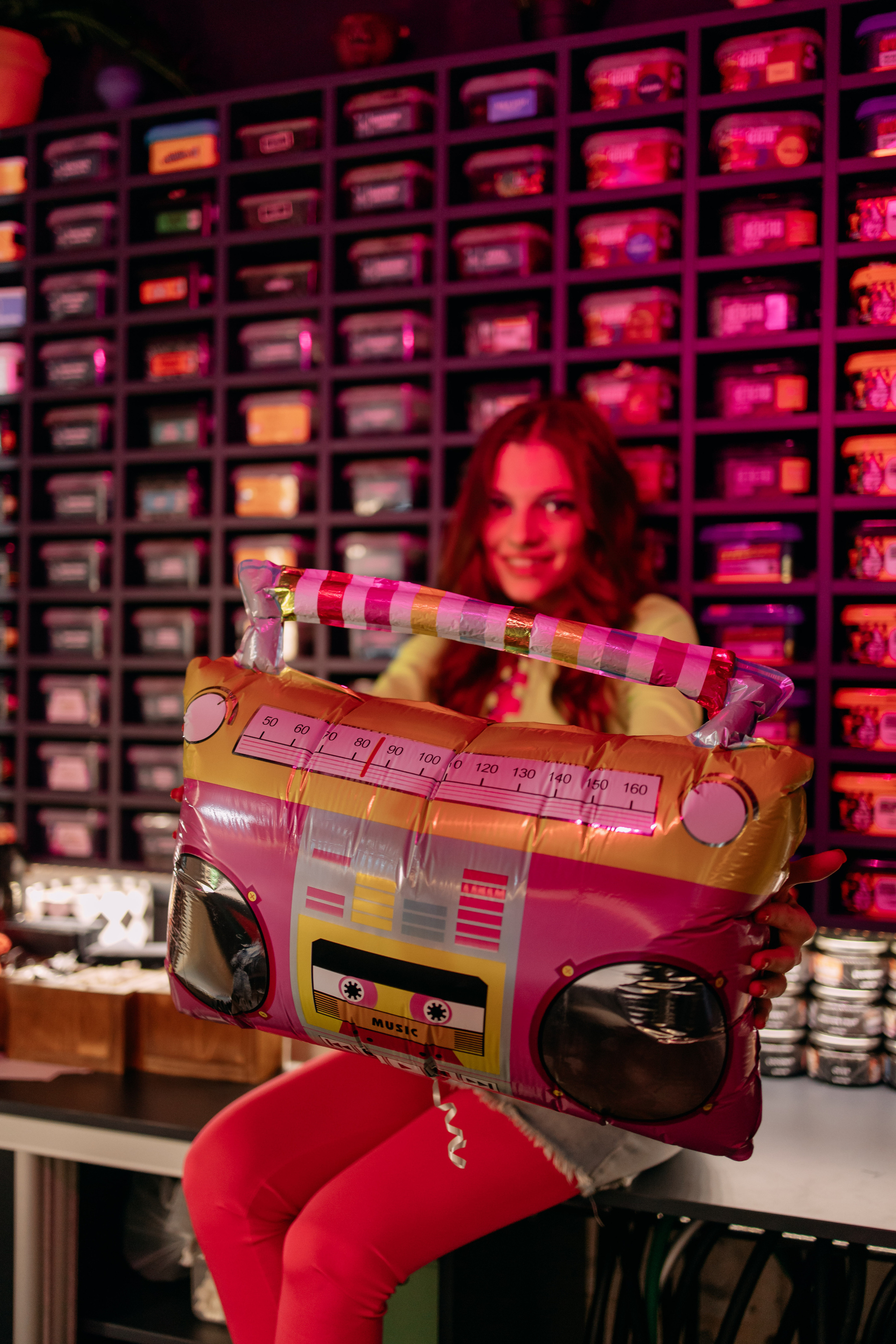 ДР Кальянной в стиле 90-х. Видео + фото. Фото и видео съемка. Андрей Ионов