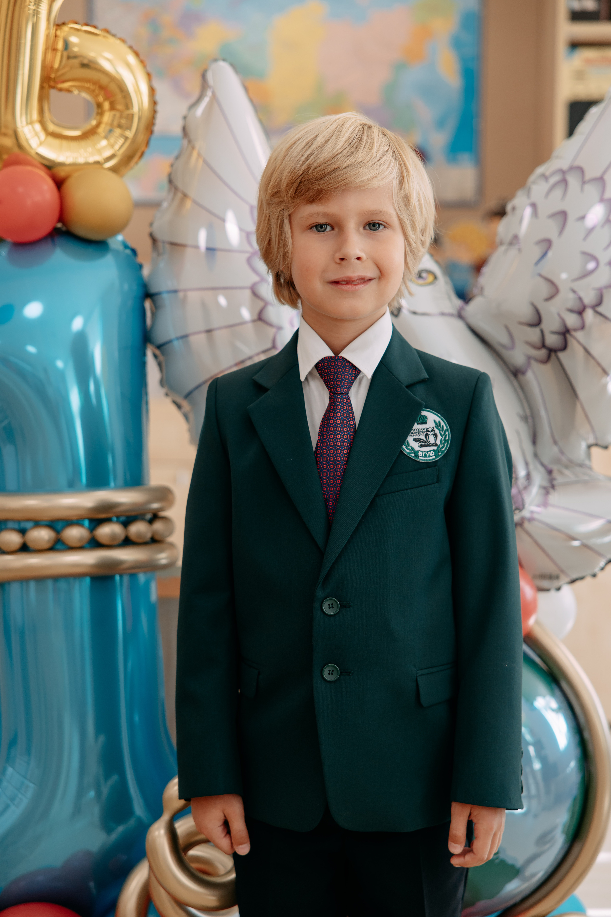 1 сентября. Фото и видео съемка. Андрей Ионов