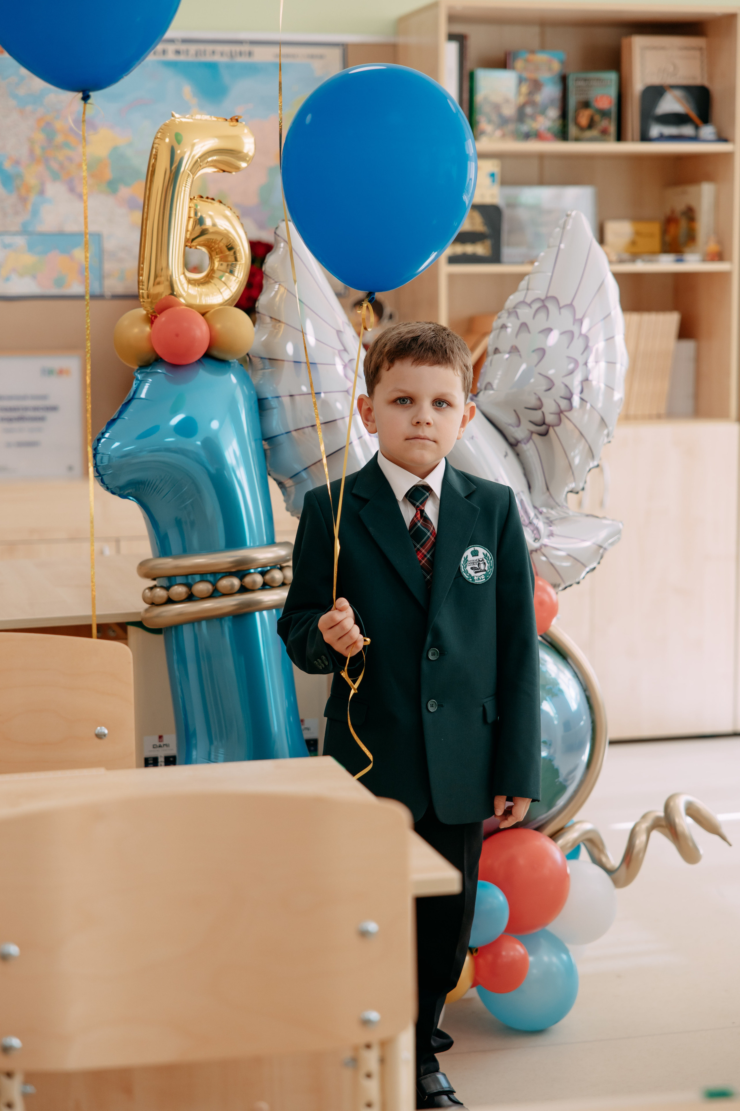 1 сентября. Фото и видео съемка. Андрей Ионов