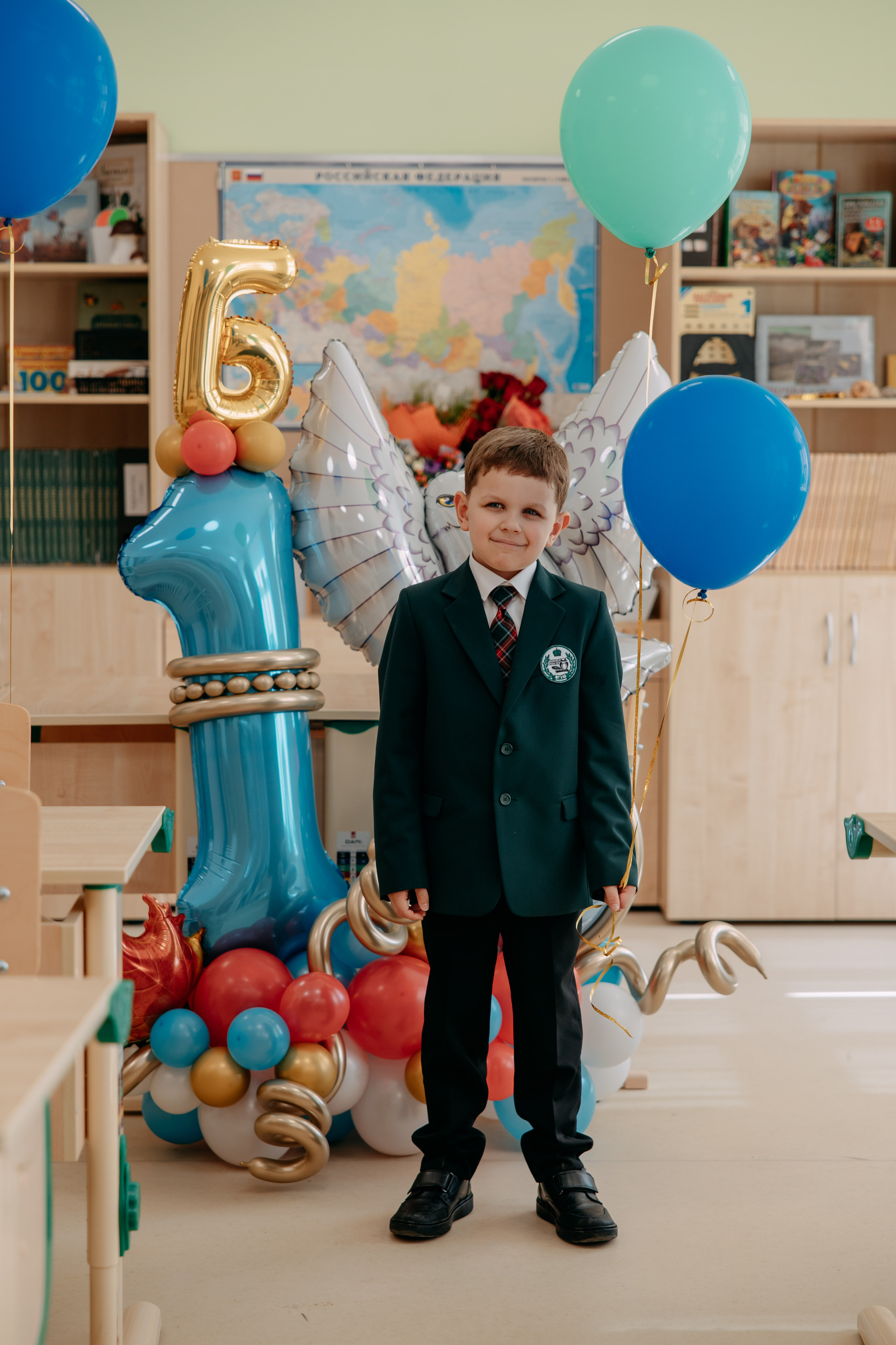 1 сентября. Фото и видео съемка. Андрей Ионов