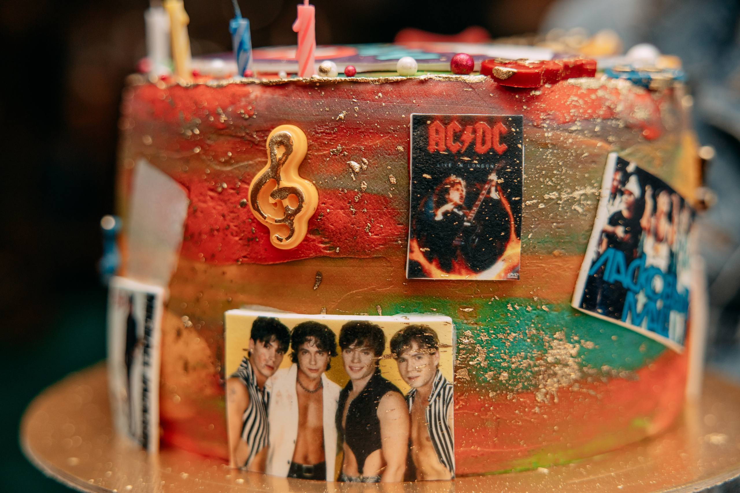 ДР Кальянной в стиле 90-х. Видео + фото. Фото и видео съемка. Андрей Ионов