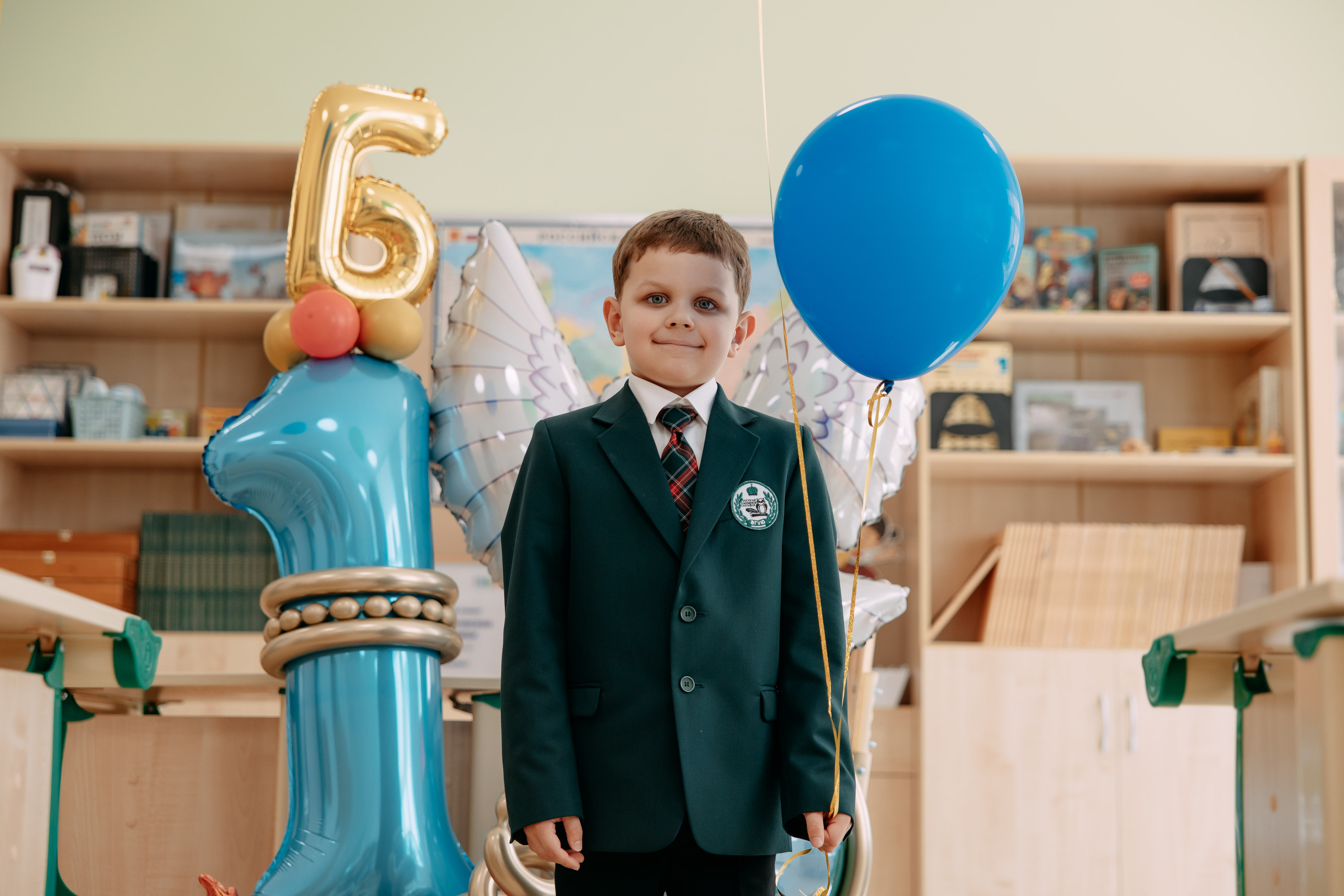 1 сентября. Фото и видео съемка. Андрей Ионов