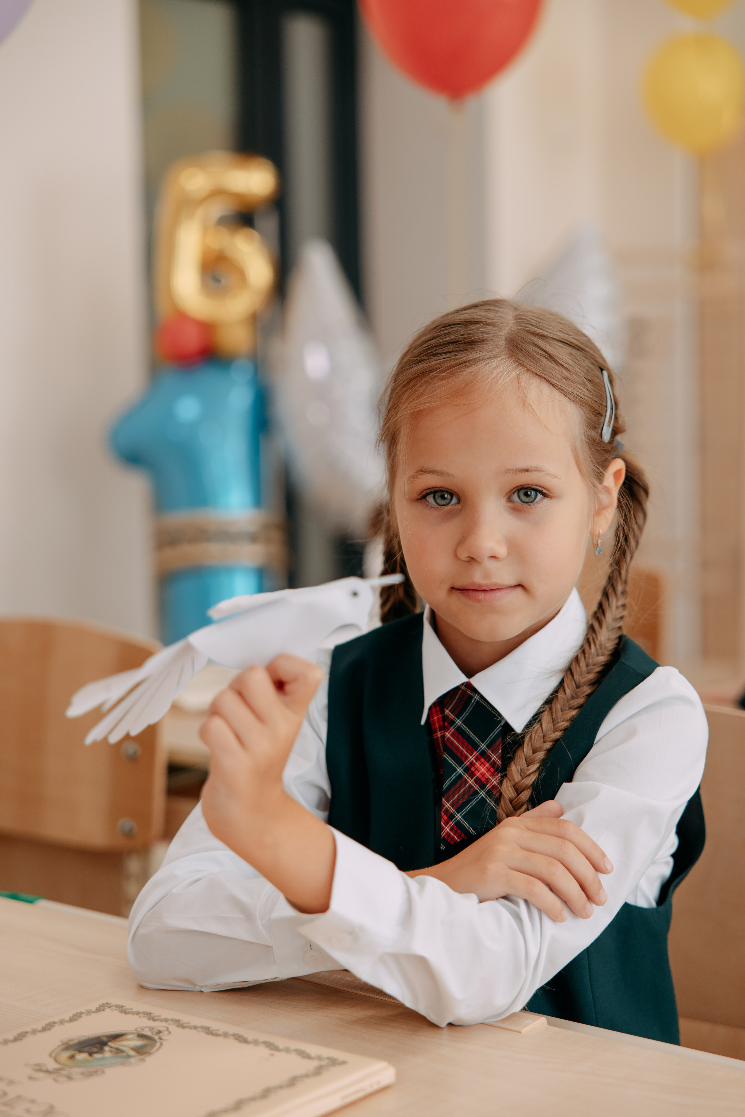 1 сентября. Фото и видео съемка. Андрей Ионов