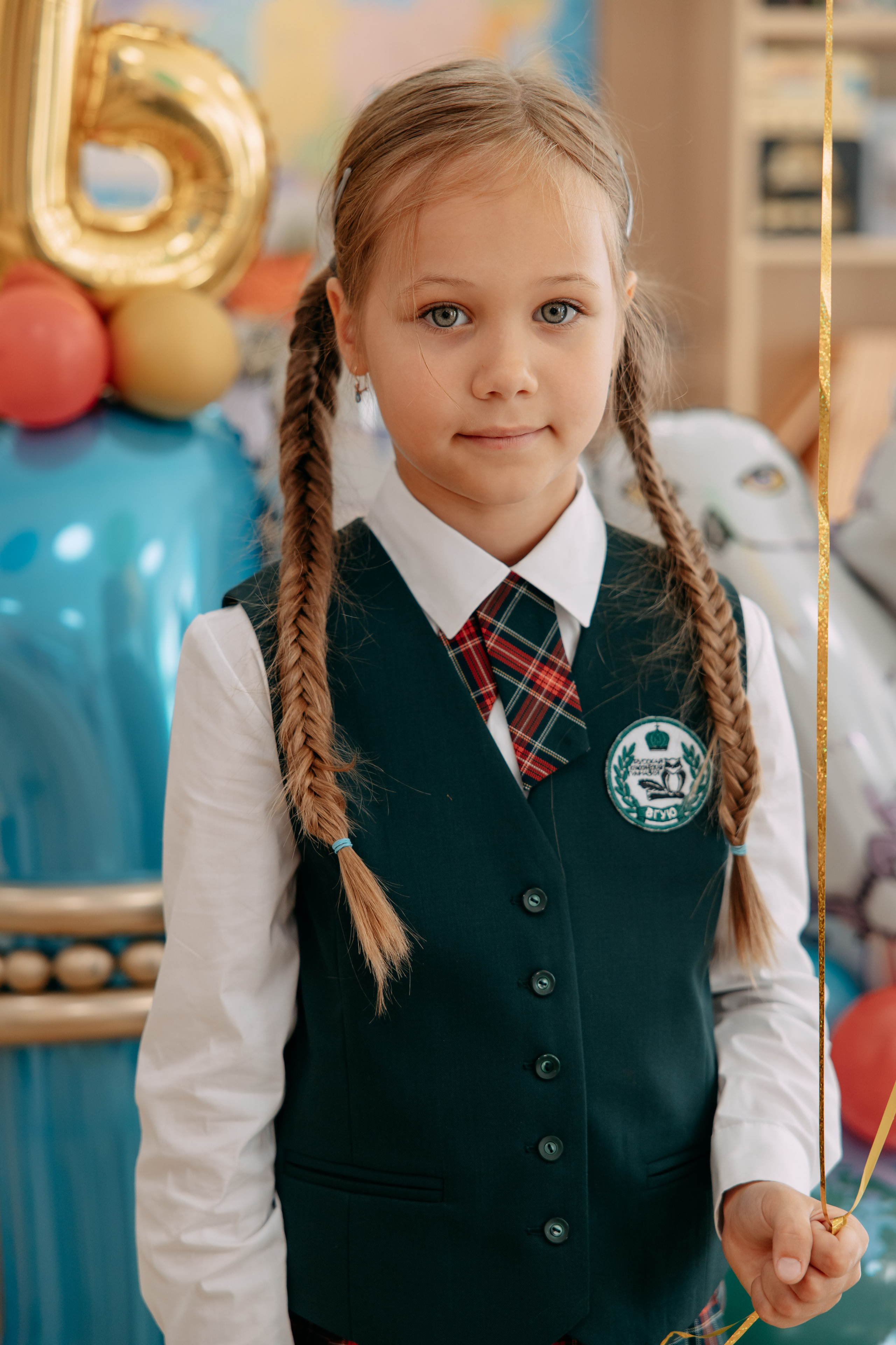 1 сентября. Фото и видео съемка. Андрей Ионов