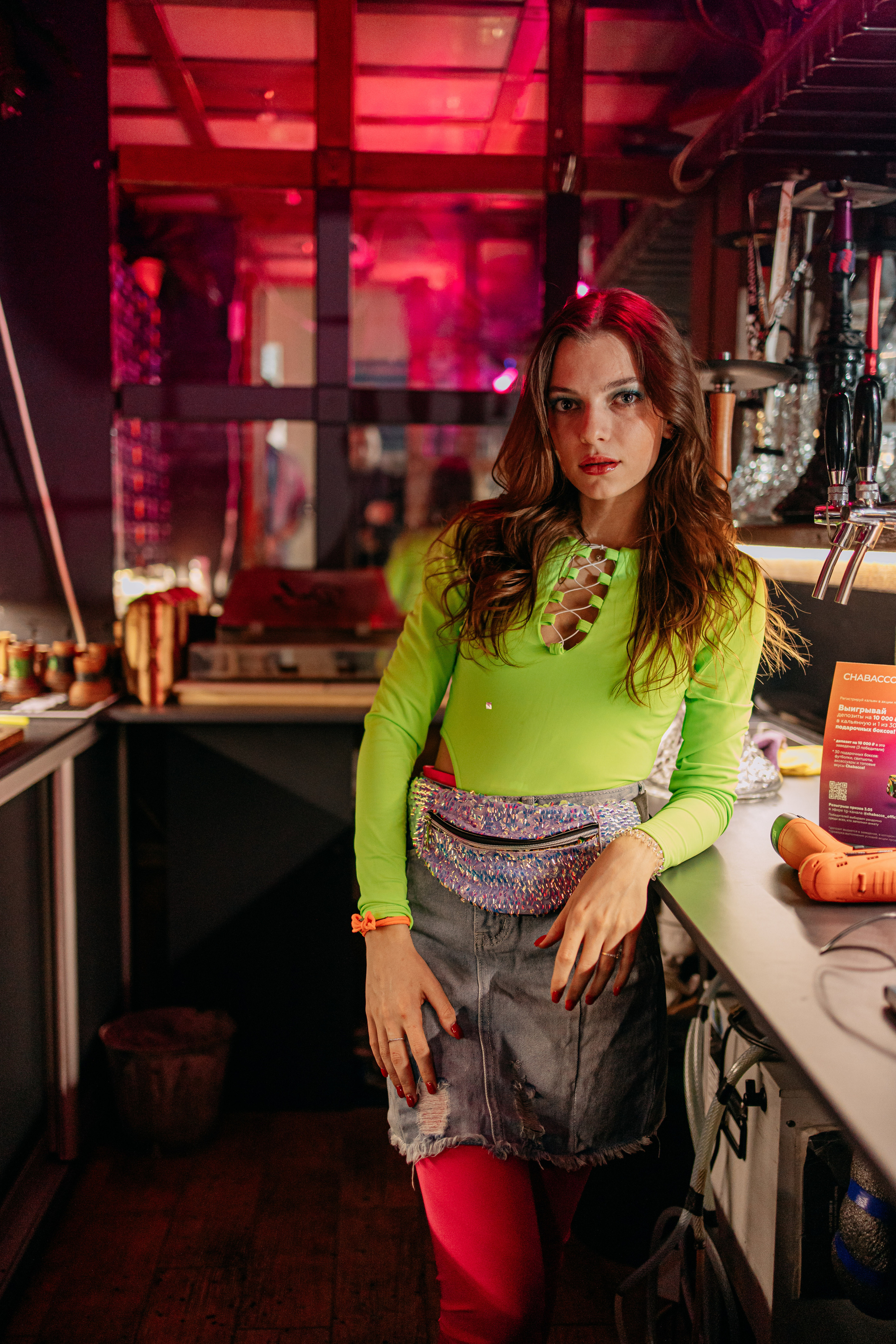 ДР Кальянной в стиле 90-х. Видео + фото. Фото и видео съемка. Андрей Ионов