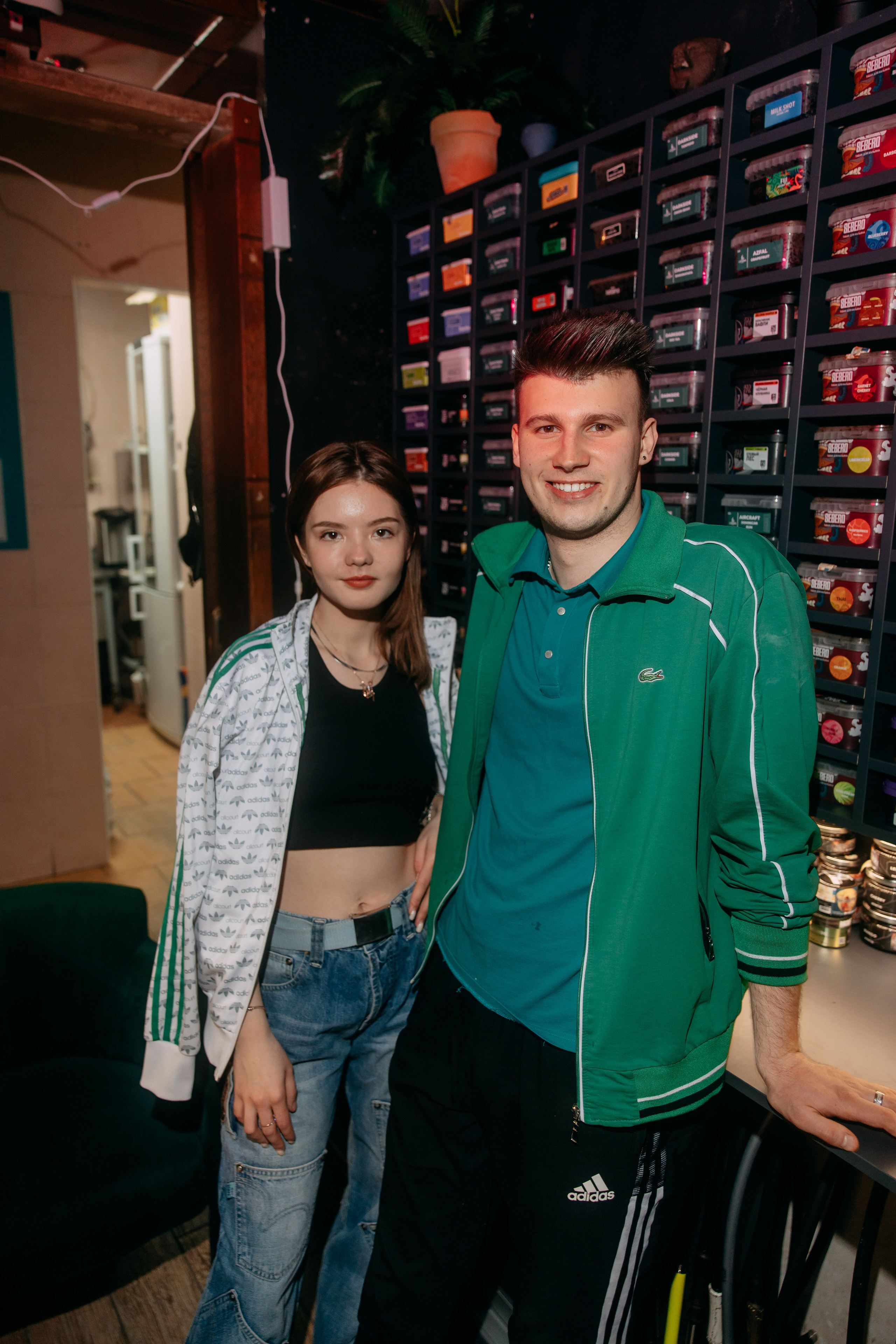 ДР Кальянной в стиле 90-х. Видео + фото. Фото и видео съемка. Андрей Ионов