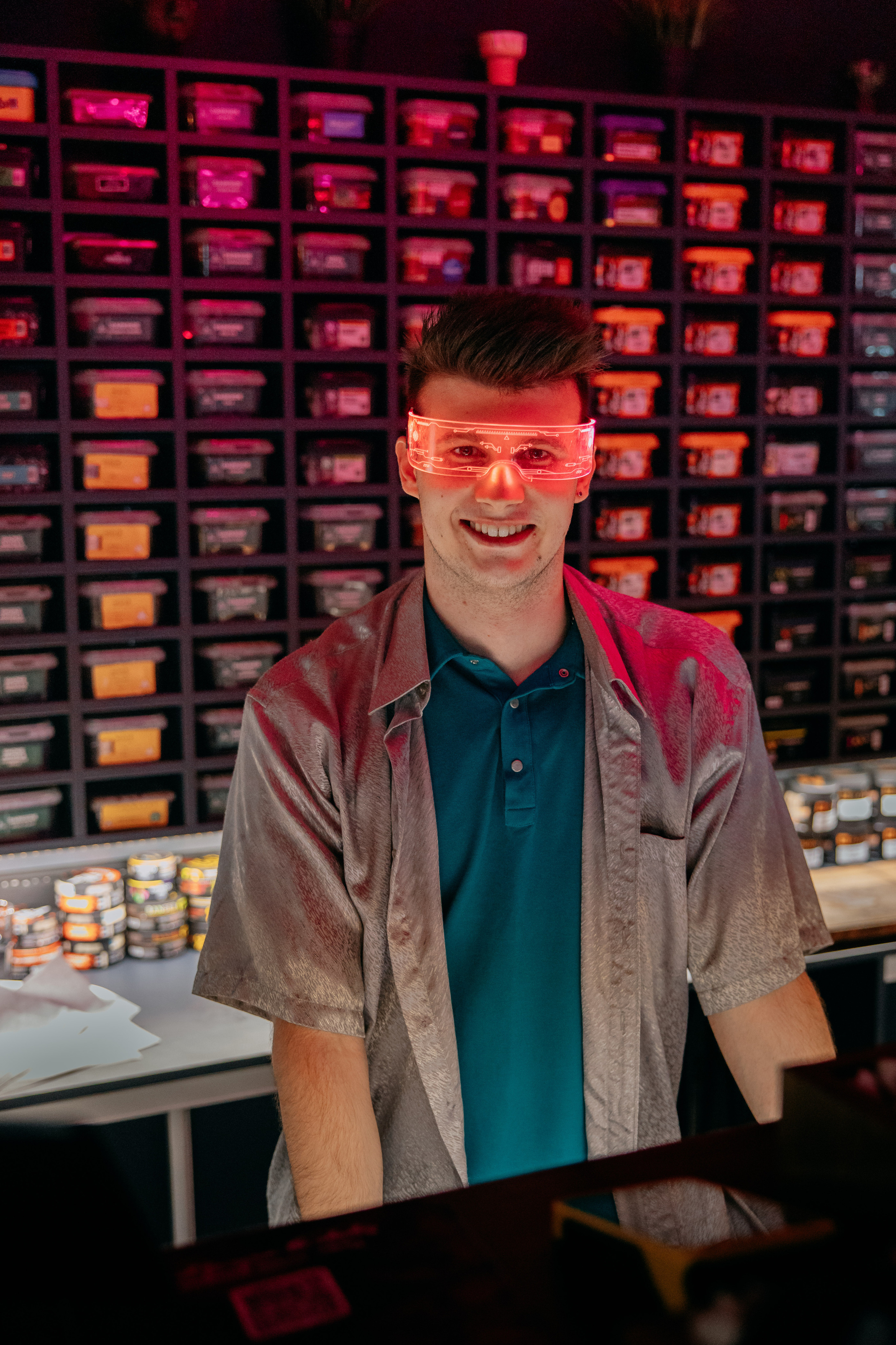 ДР Кальянной в стиле 90-х. Видео + фото. Фото и видео съемка. Андрей Ионов