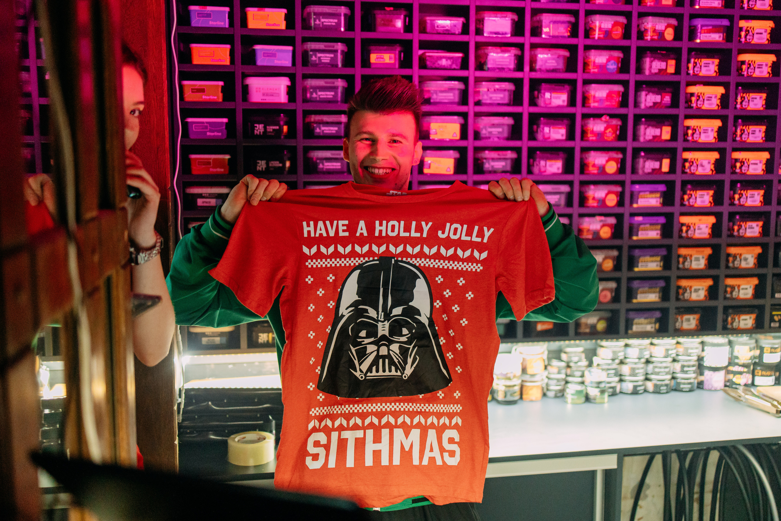 ДР Кальянной в стиле 90-х. Видео + фото. Фото и видео съемка. Андрей Ионов