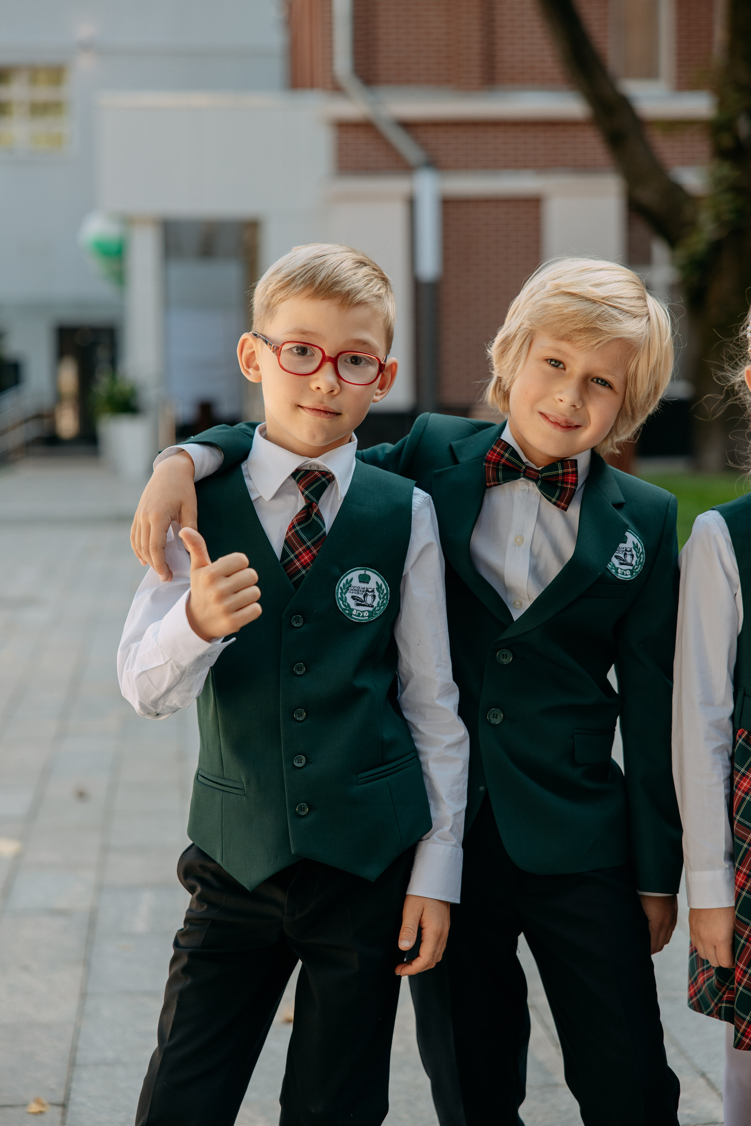 1 сентября. Фото и видео съемка. Андрей Ионов