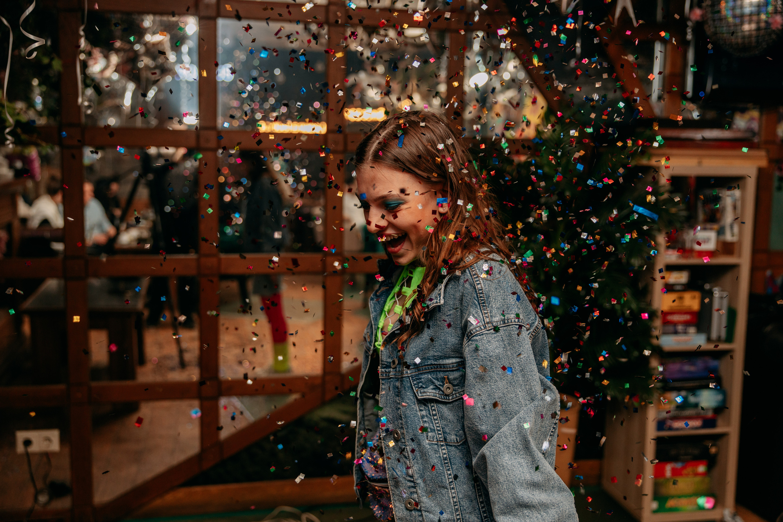 ДР Кальянной в стиле 90-х. Видео + фото. Фото и видео съемка. Андрей Ионов