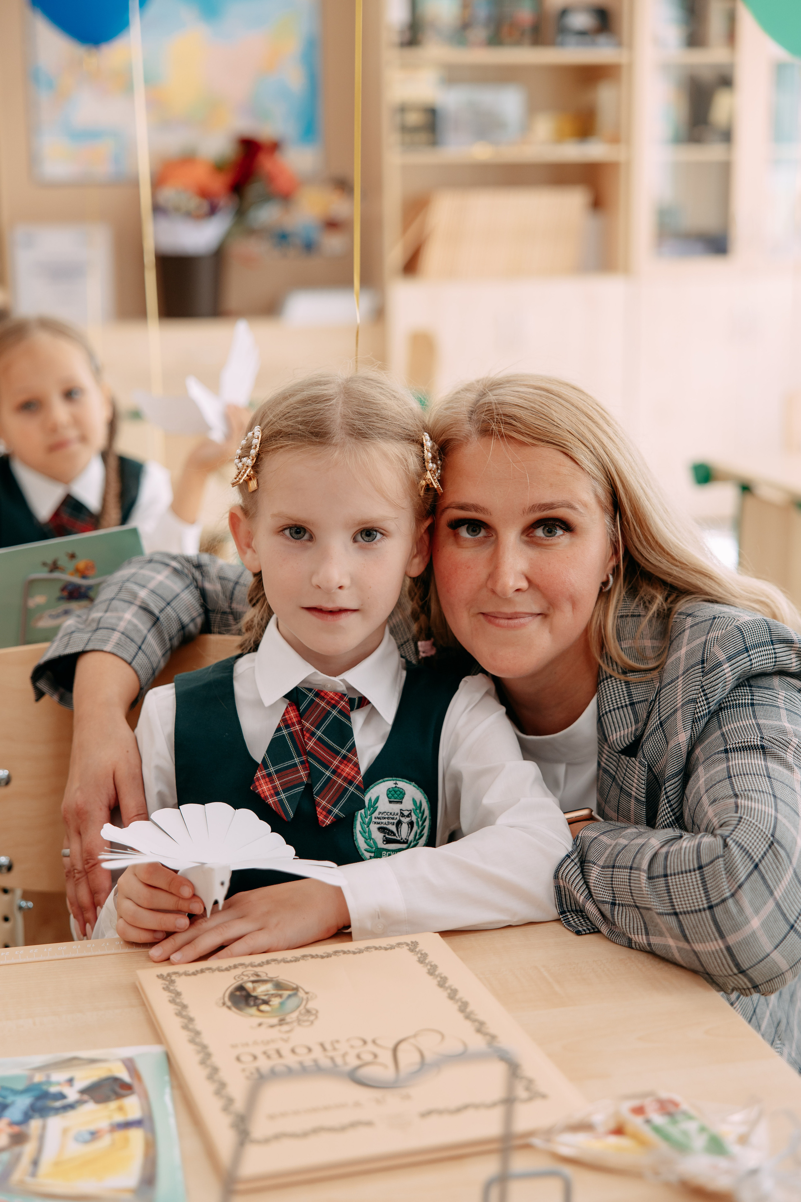 1 сентября. Фото и видео съемка. Андрей Ионов