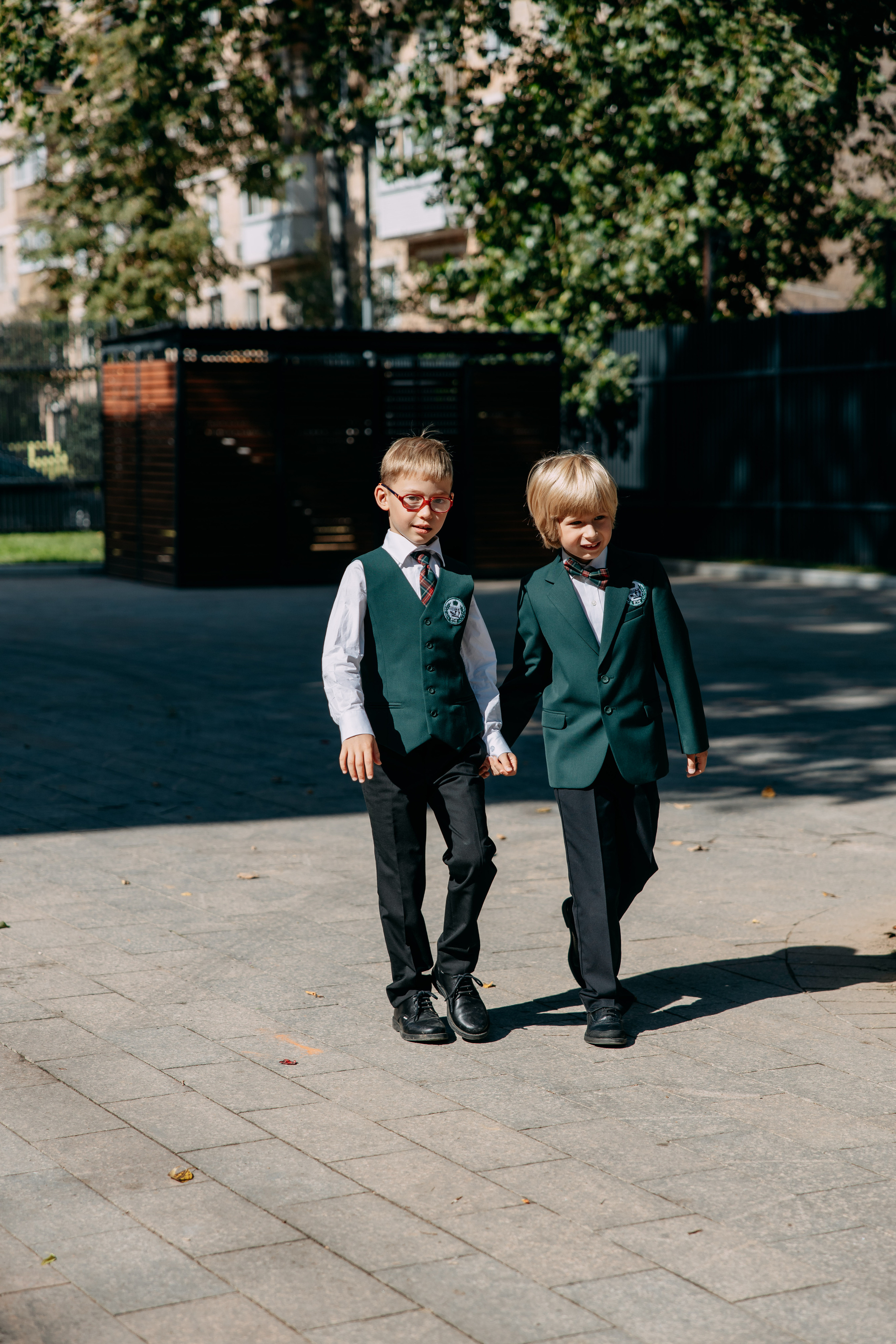 1 сентября. Фото и видео съемка. Андрей Ионов