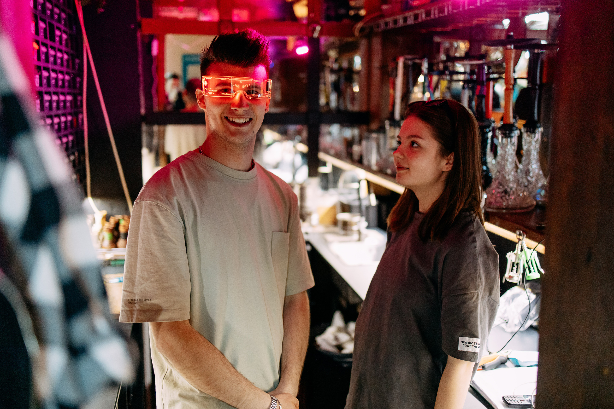 ДР Кальянной в стиле 90-х. Видео + фото. Фото и видео съемка. Андрей Ионов