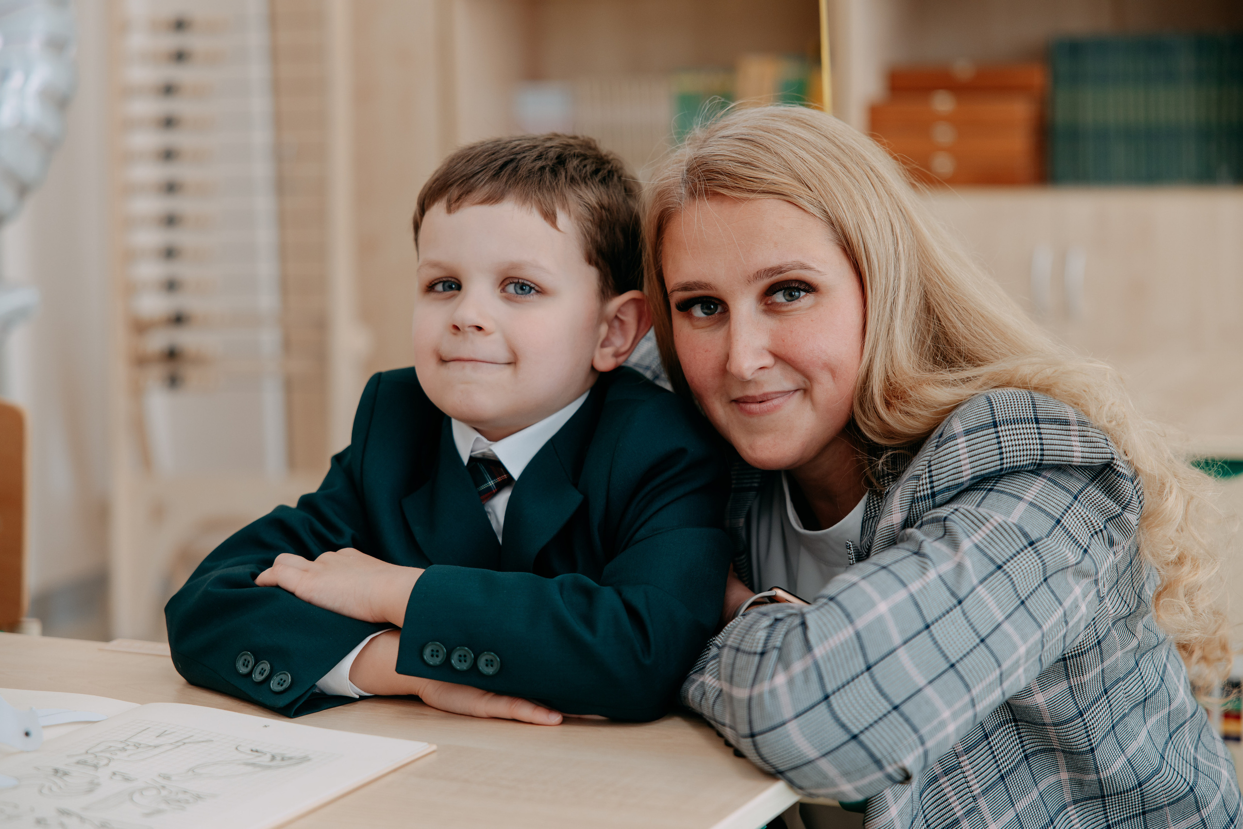 1 сентября. Фото и видео съемка. Андрей Ионов