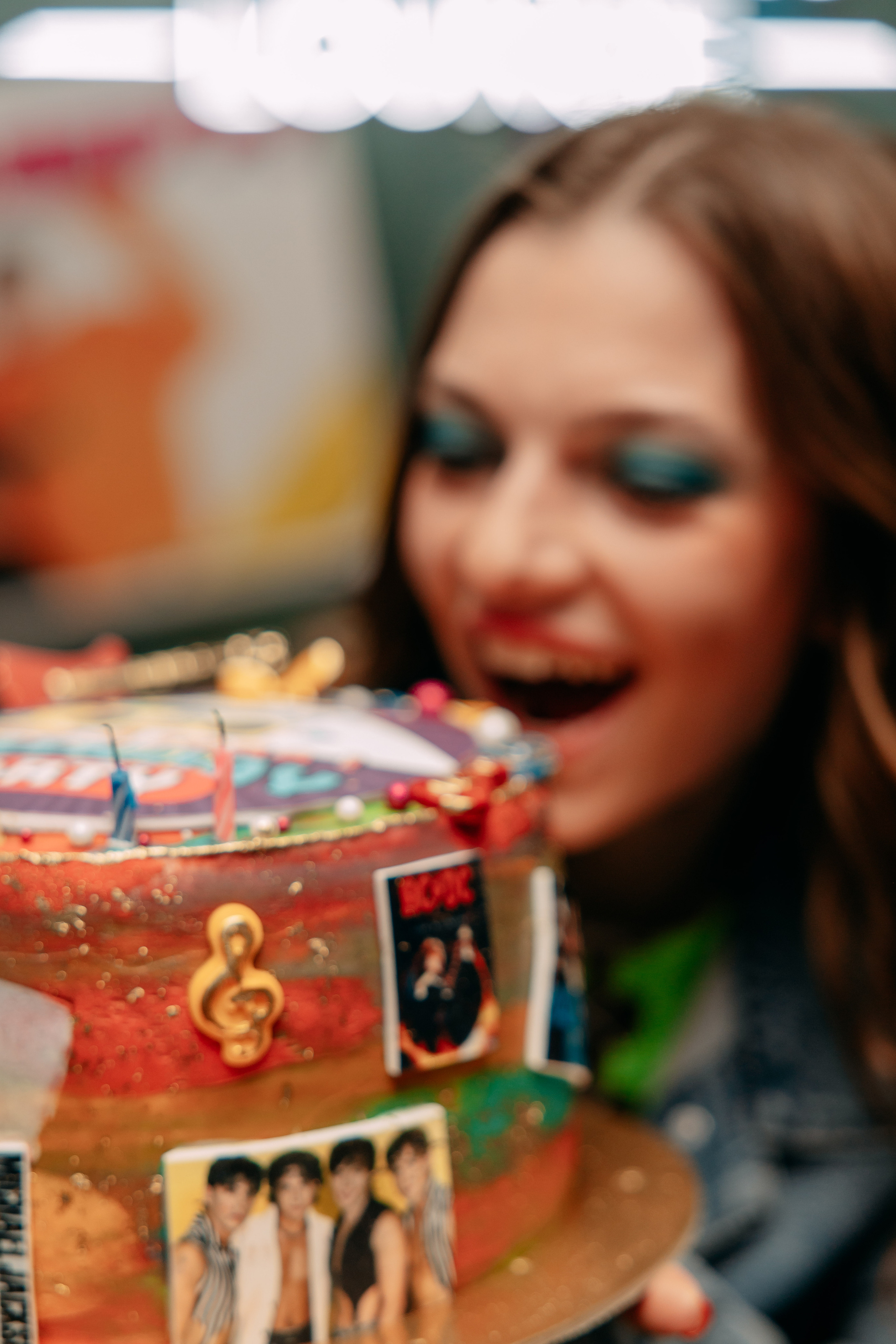 ДР Кальянной в стиле 90-х. Видео + фото. Фото и видео съемка. Андрей Ионов