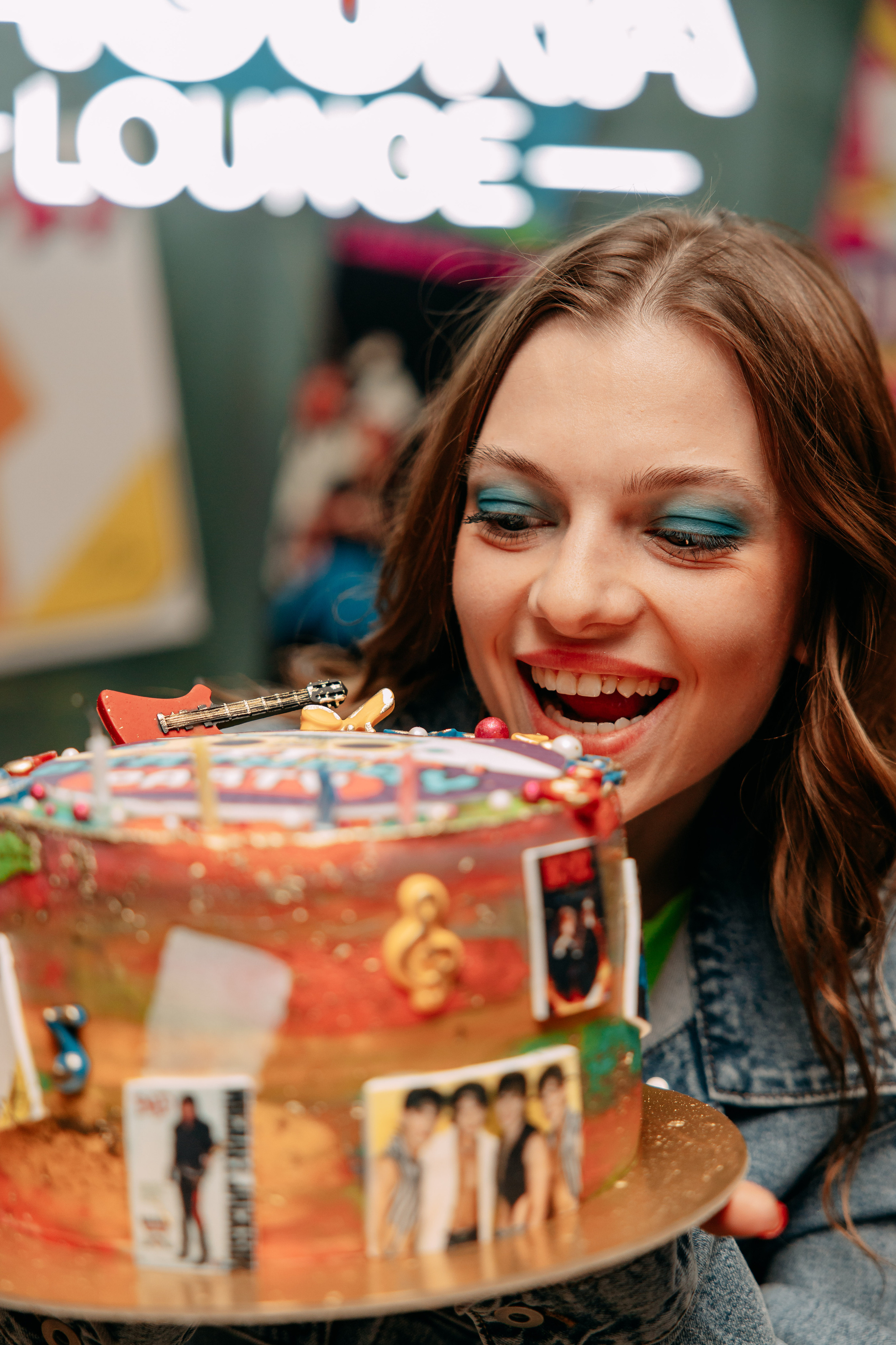 ДР Кальянной в стиле 90-х. Видео + фото. Фото и видео съемка. Андрей Ионов