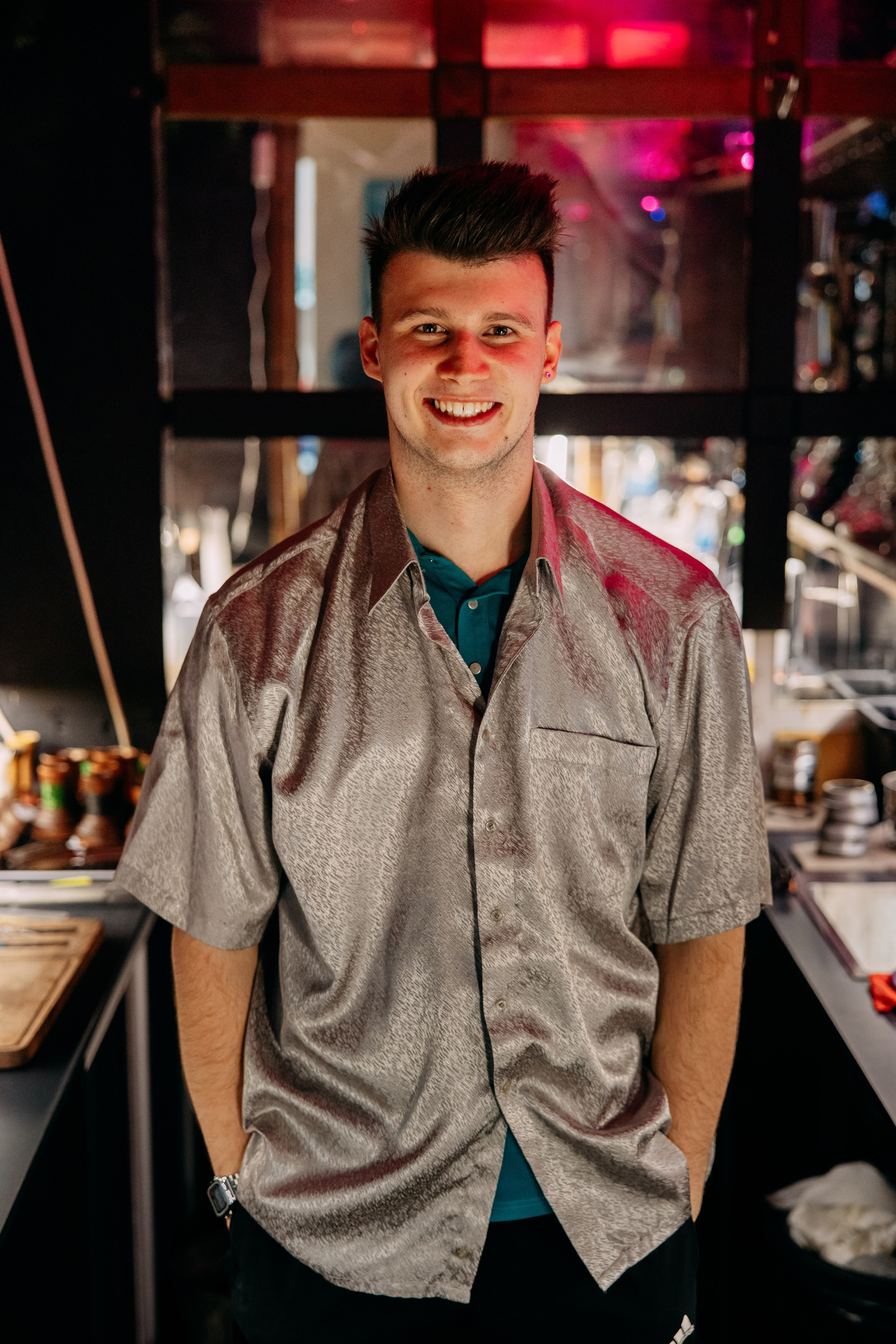 ДР Кальянной в стиле 90-х. Видео + фото. Фото и видео съемка. Андрей Ионов