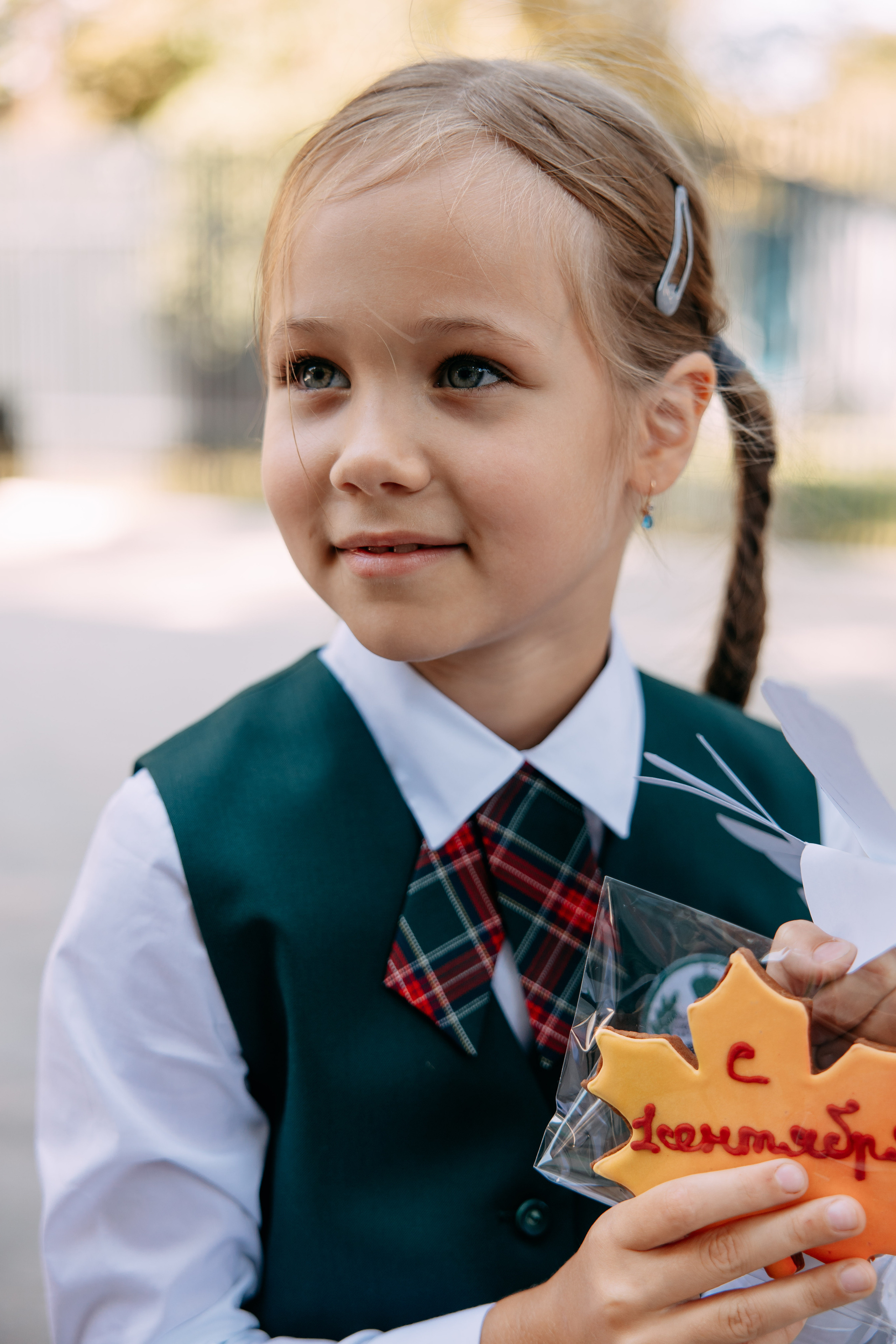 1 сентября. Фото и видео съемка. Андрей Ионов