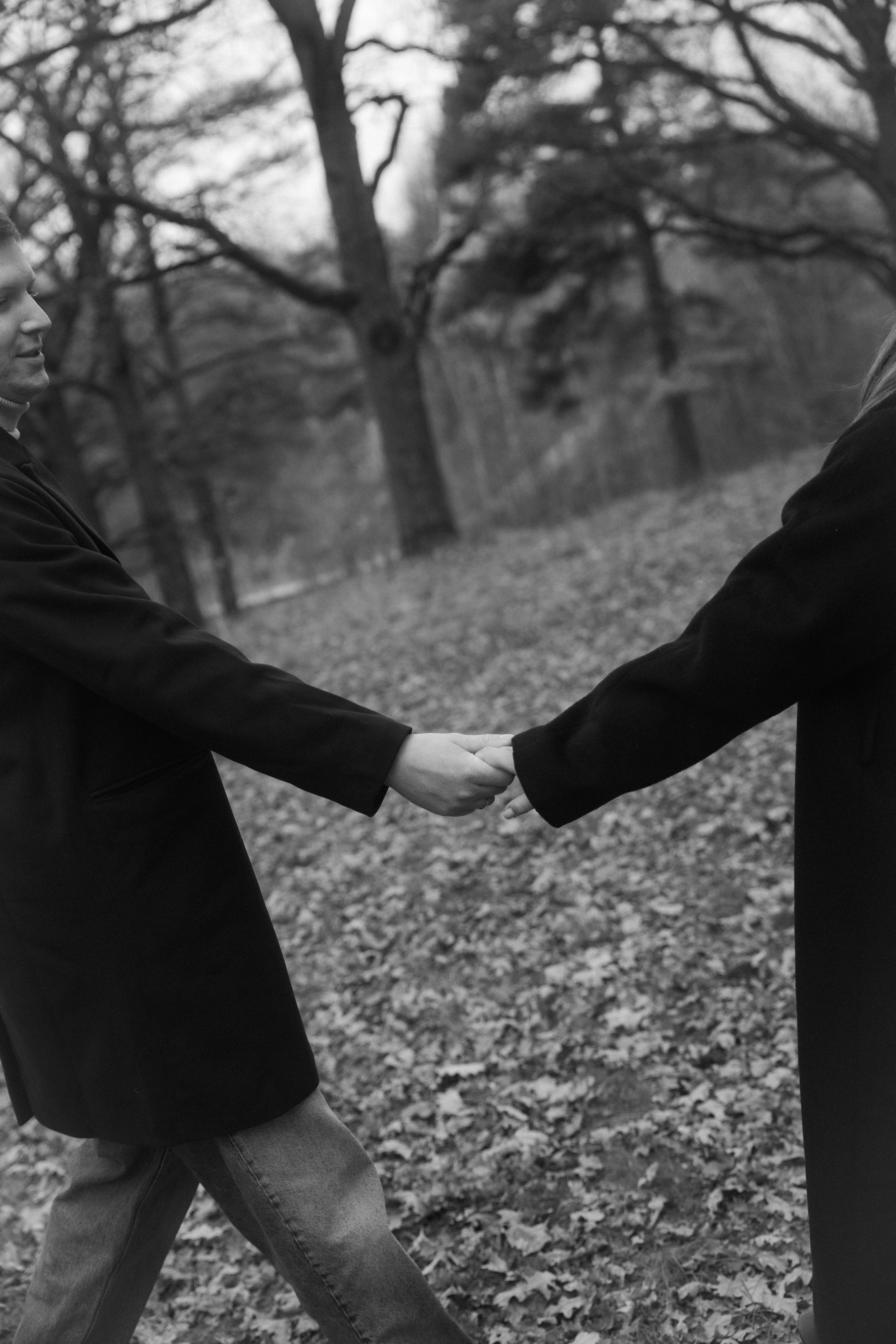 Леша + Лера. Семейный и детский фотограф Юлия Шох