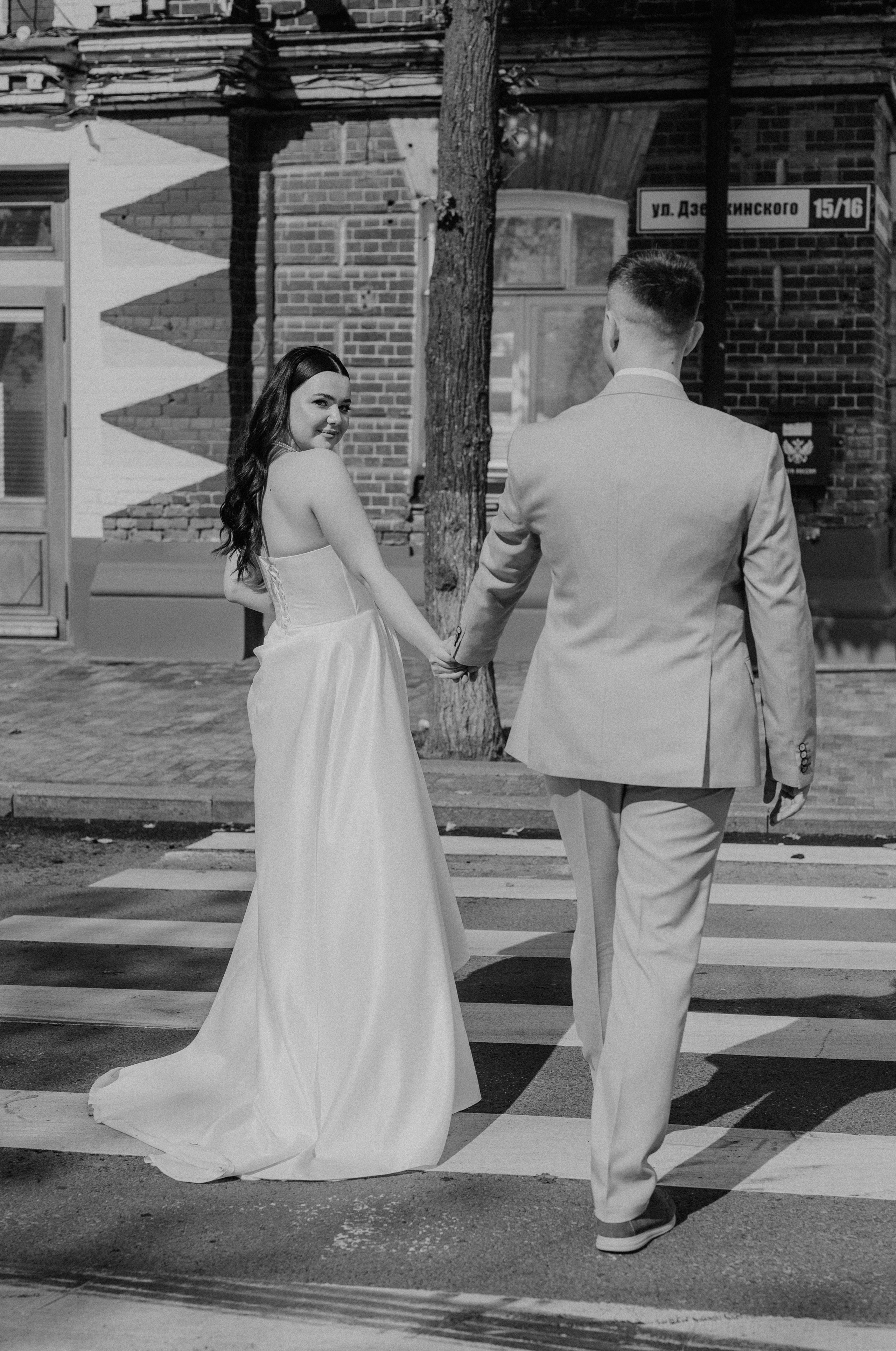 Яна & Илья. Марина Шуляк Фотограф Кострома — Санкт Петербург