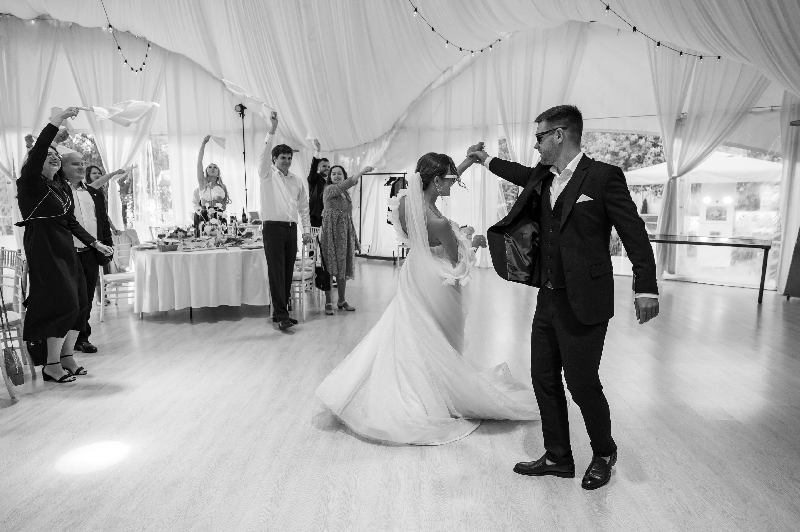 Сайт свадебного фотографа. Свадебный фотограф Москва Юрий Кульман