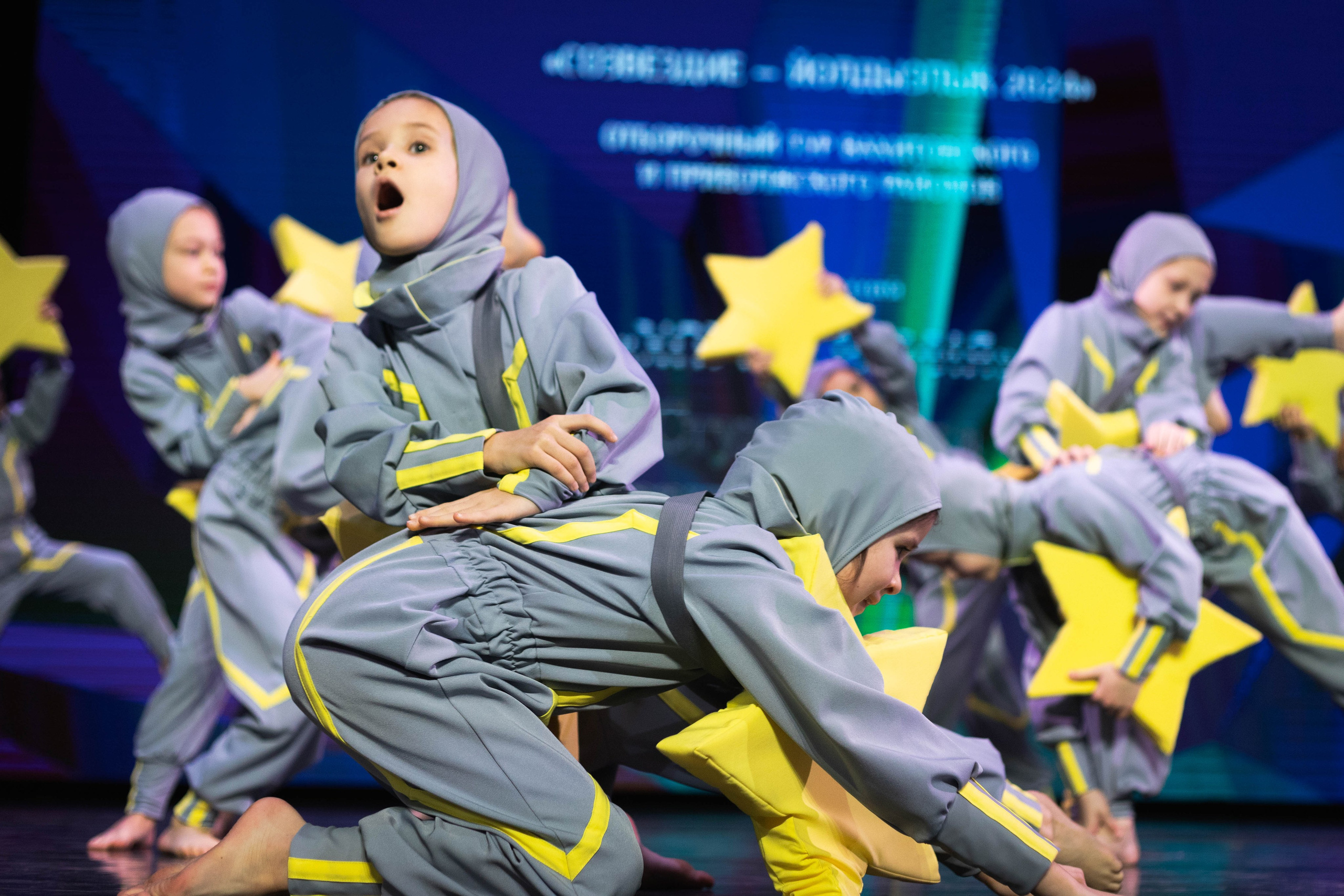 Фестиваль «Созвездие-Йолдызлык». Портретный и репортажный фотограф Елизавета Рудовская|Казань