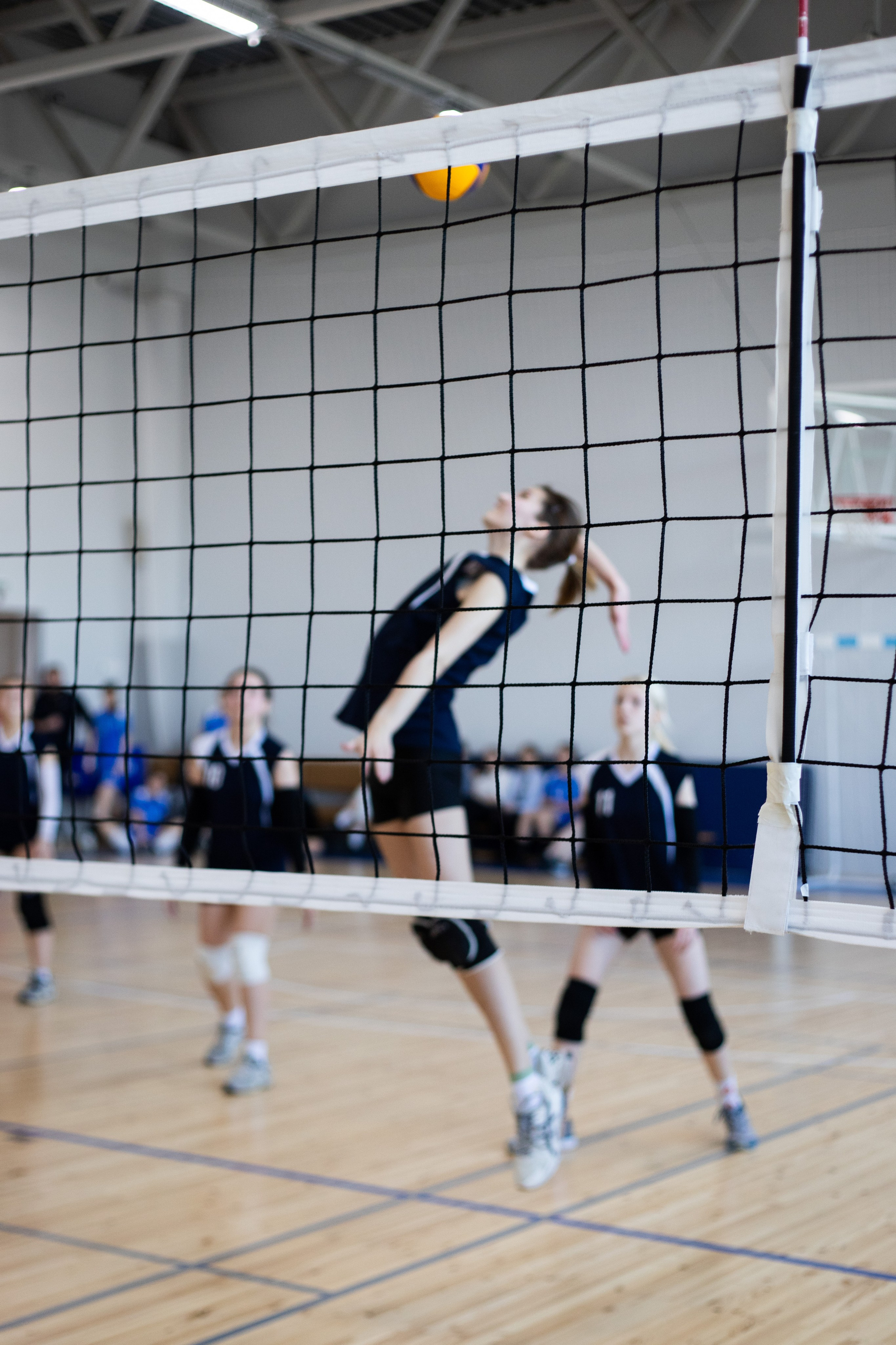 ШВЛ РТ — финальные матчи Приволжского района. Портретный и репортажный фотограф Елизавета Рудовская|Казань