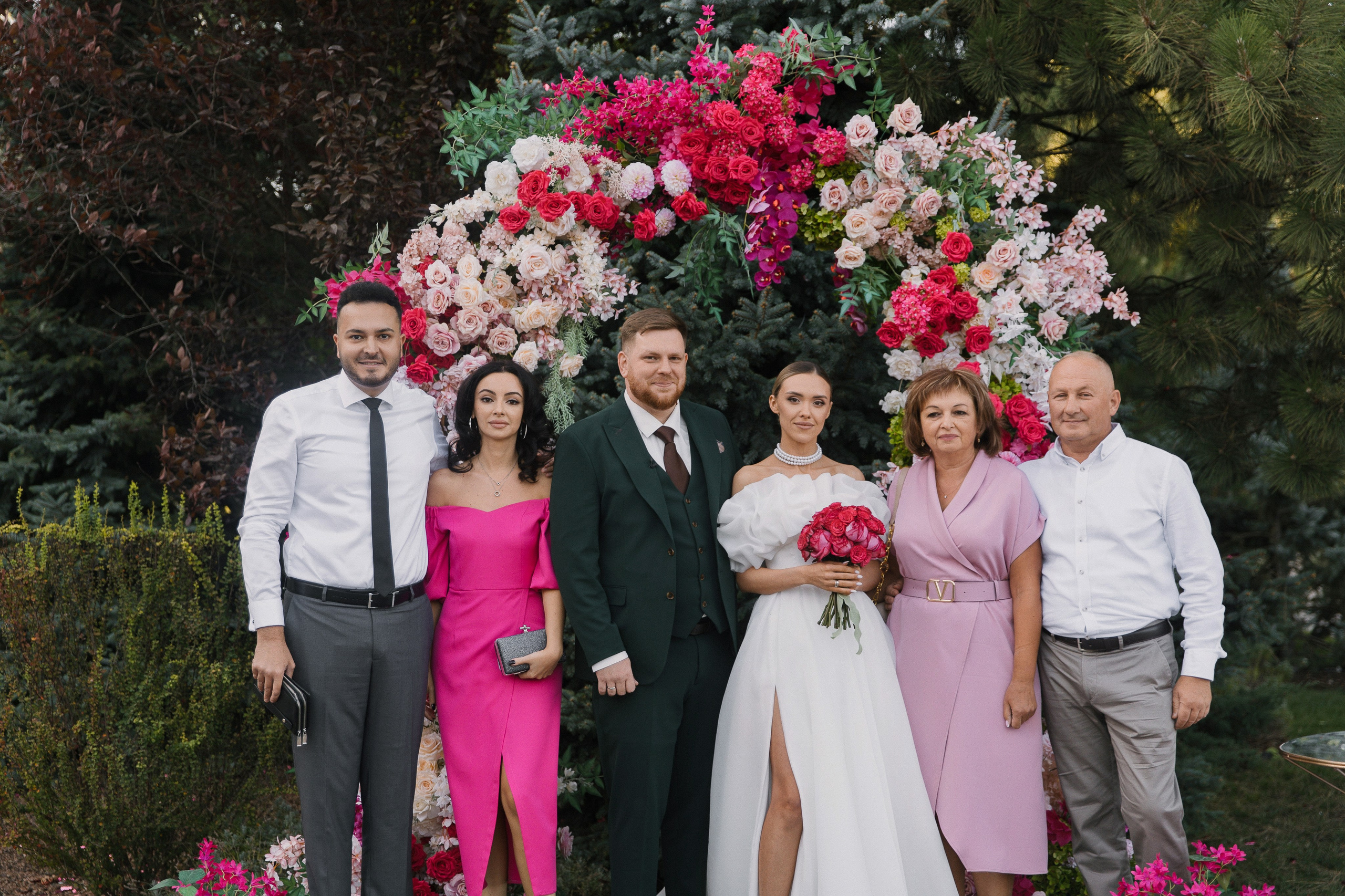 M ❤ D. Syrovatkina_Photographer.ru