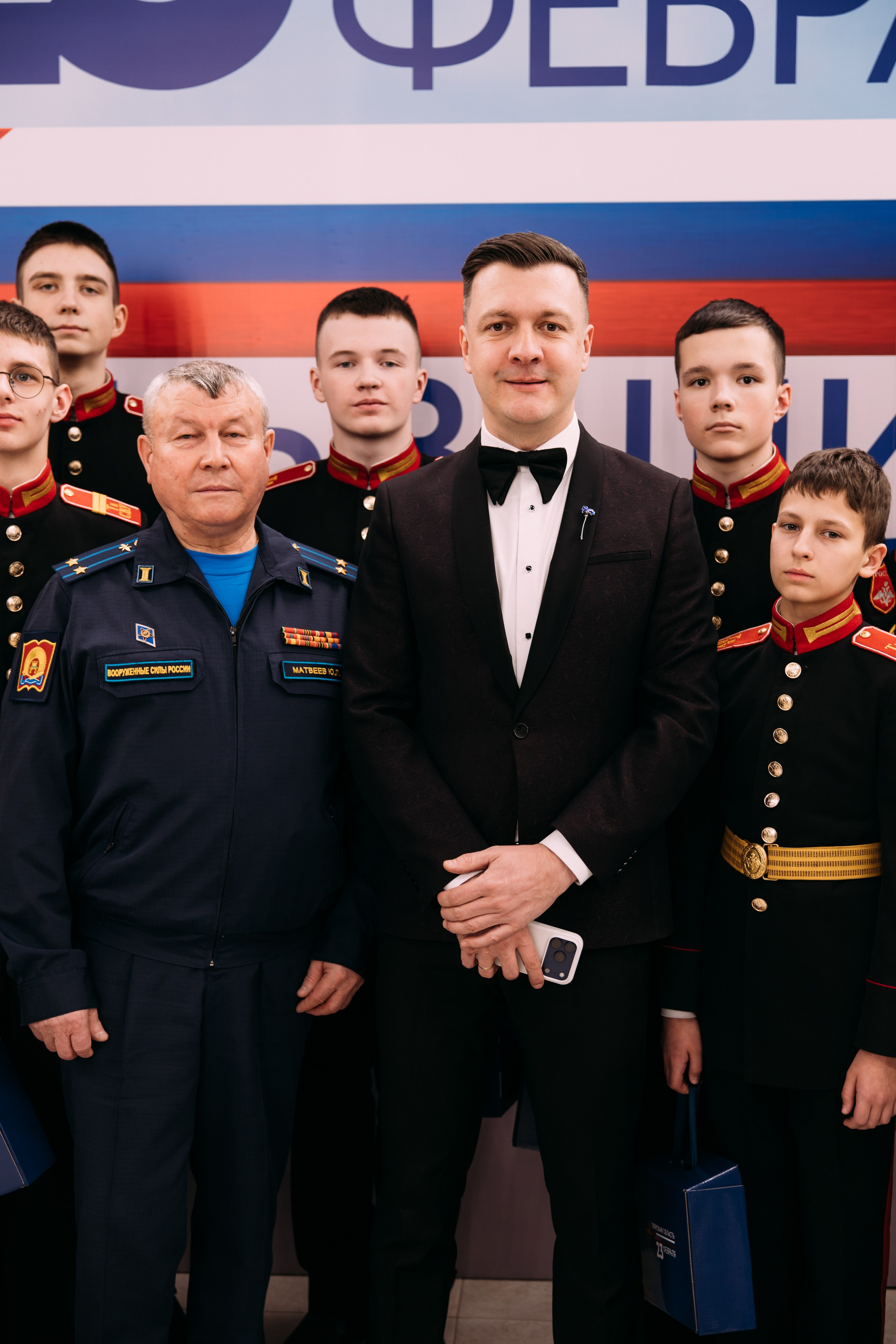 Протокольные мероприятия. Фотограф Марина Аблаева-Кожедуб