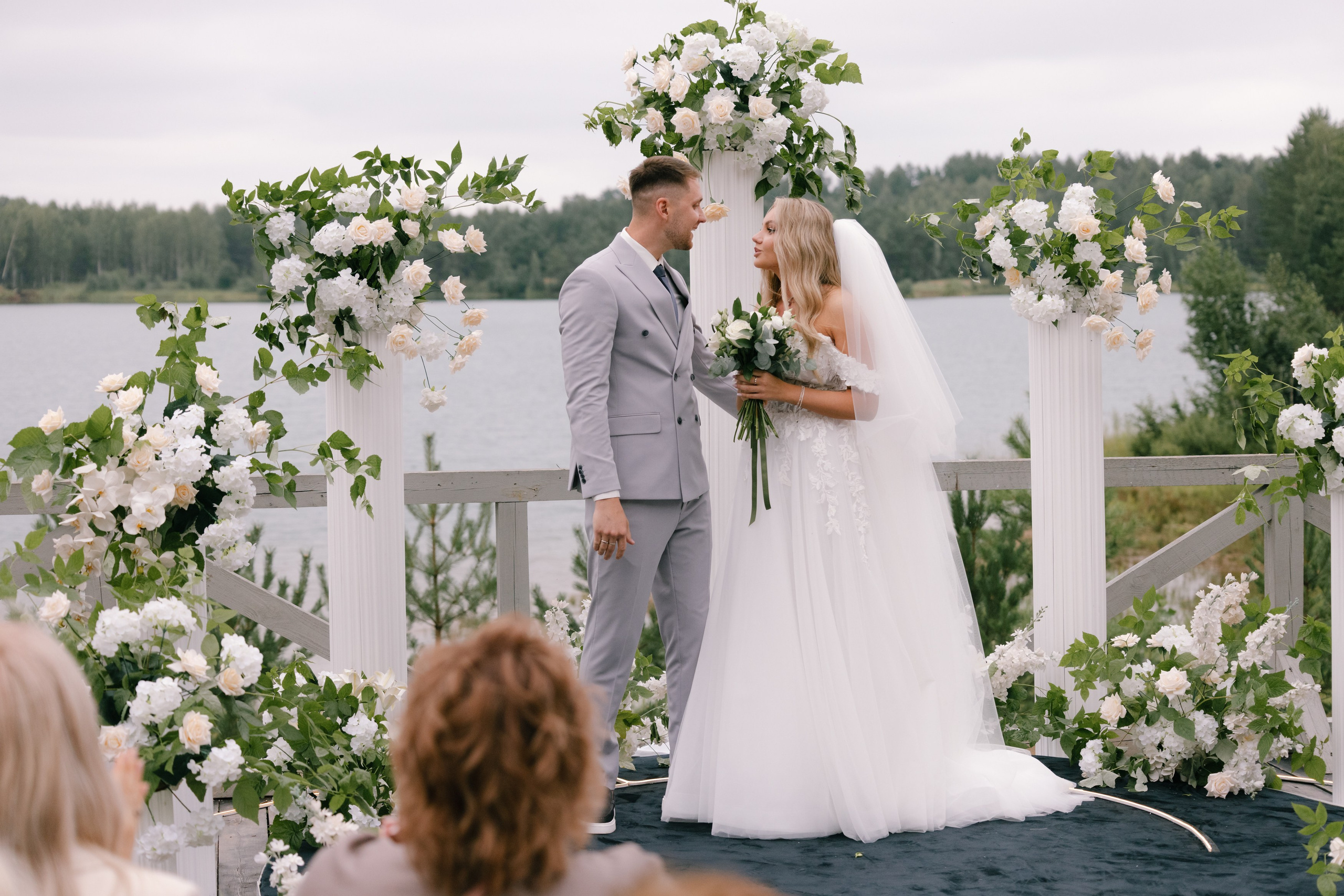 Wedding. Фотограф в Ижевске и Казани Богданов Яков