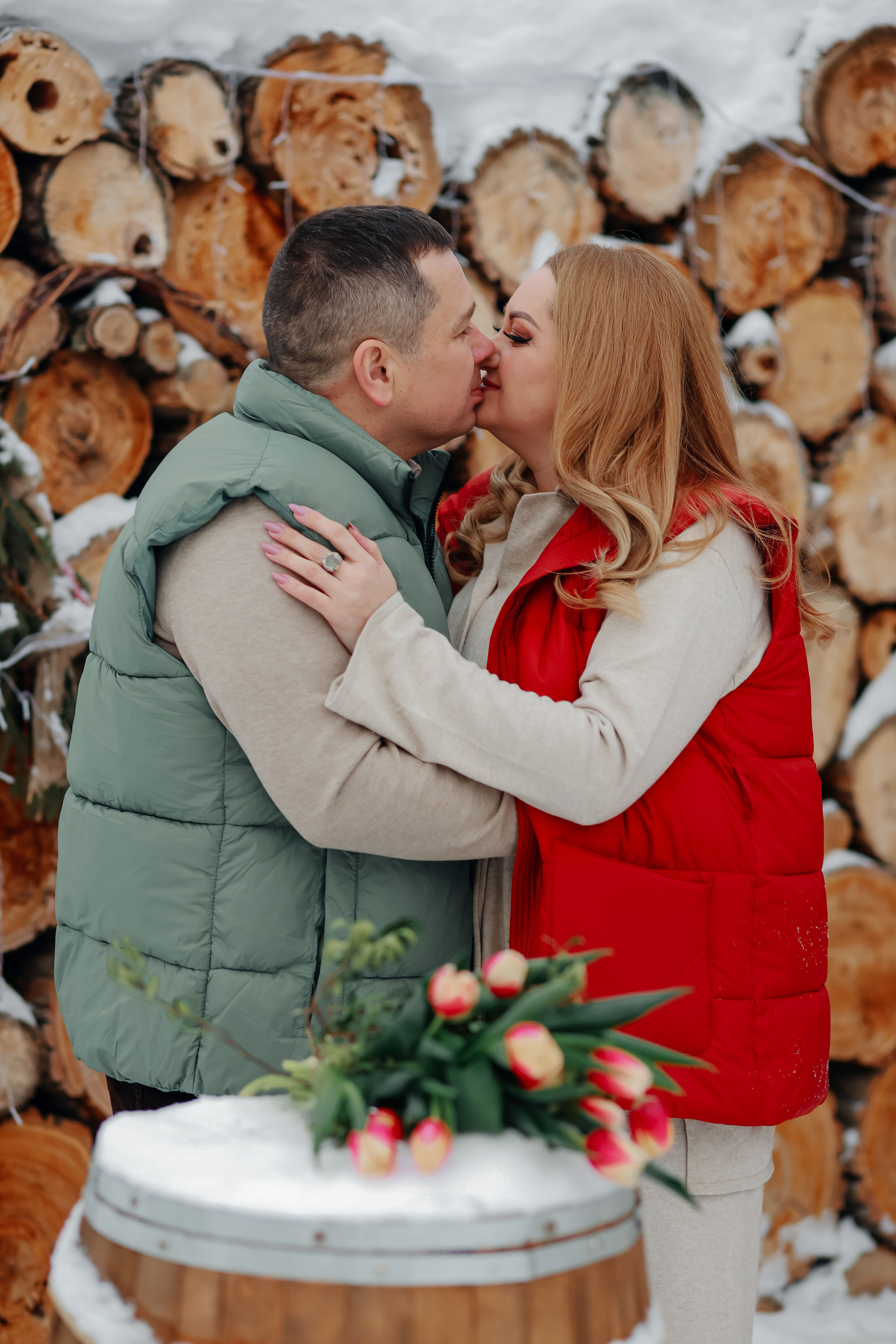 Фотосессия к 14 февраля)). Иванова Ирина Свадебный и семейный фотограф г. Уфа