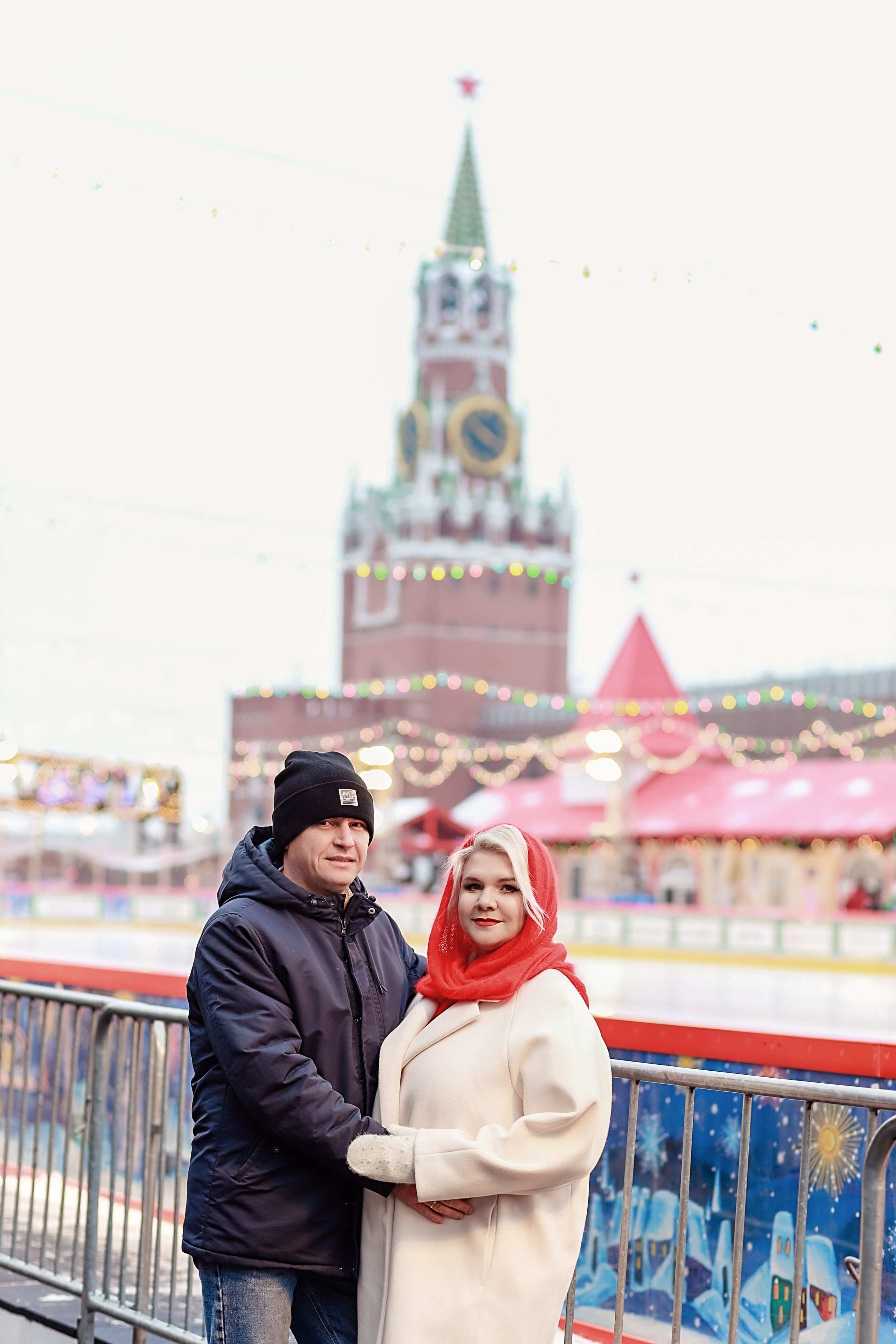 Фотосессия в Москве. Иванова Ирина Свадебный и семейный фотограф г. Уфа