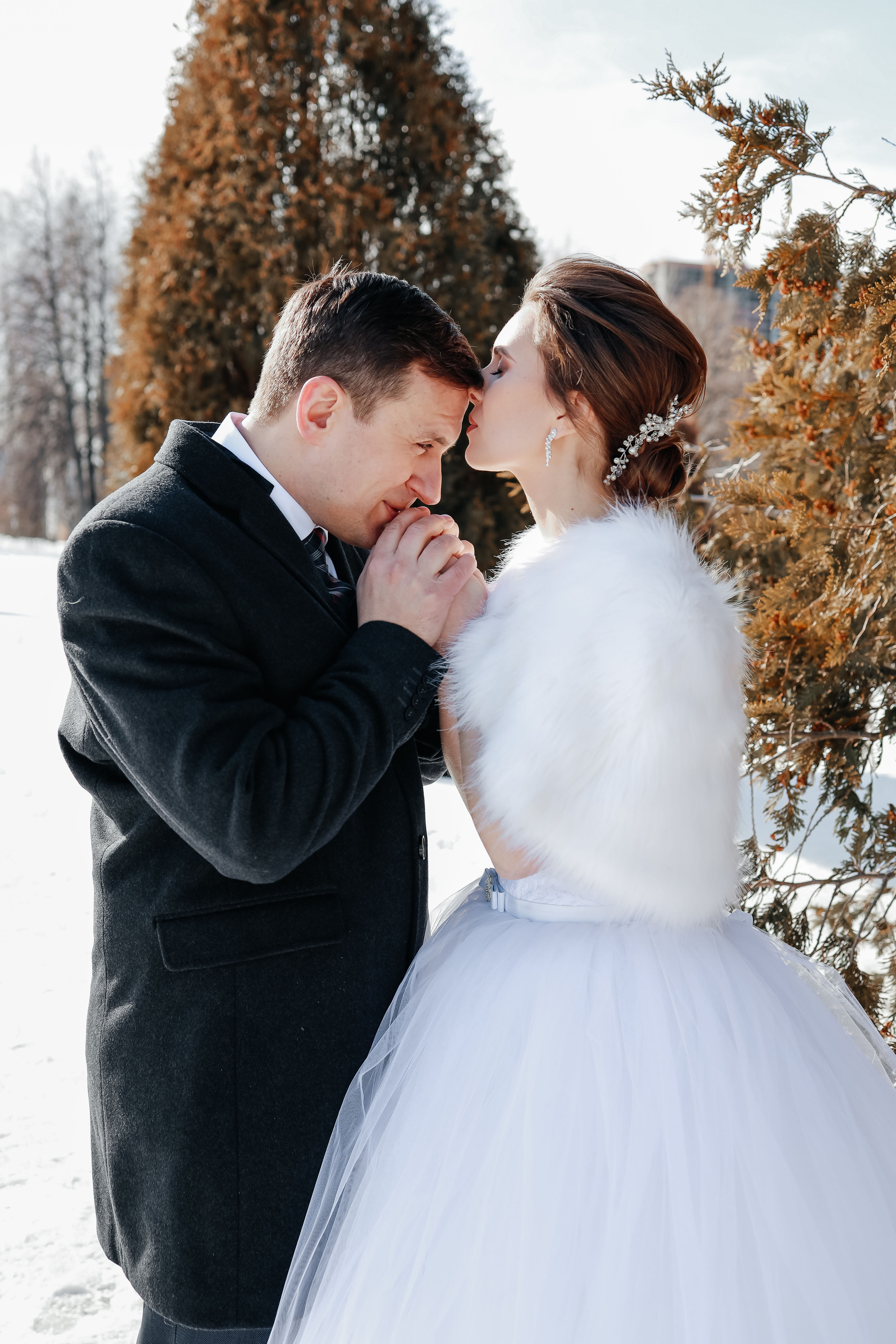 Анонсы съемок. Иванова Ирина Свадебный и семейный фотограф г. Уфа