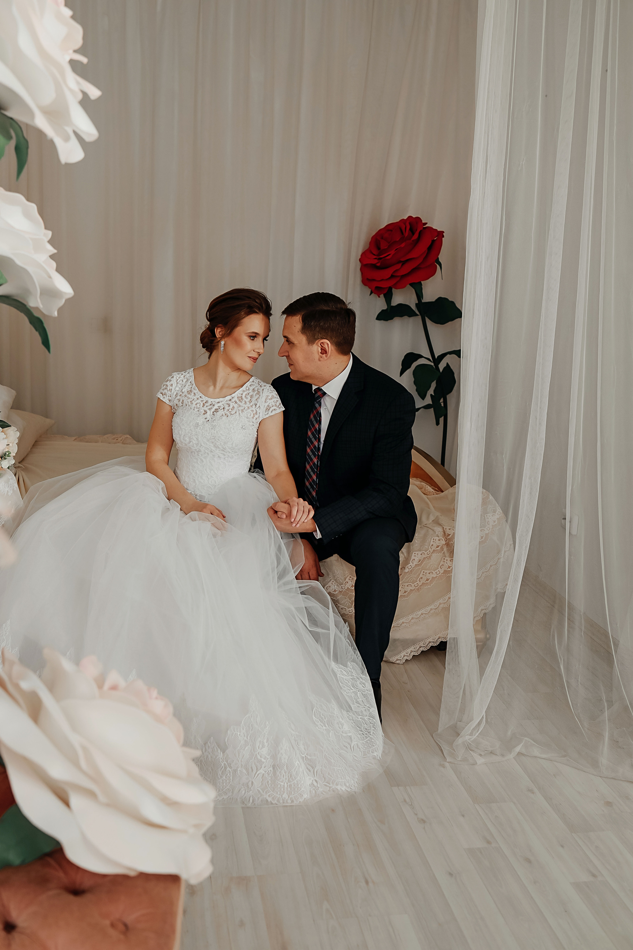 Свадебная съемка 26.02.2022 г. Иванова Ирина Свадебный и семейный фотограф г. Уфа