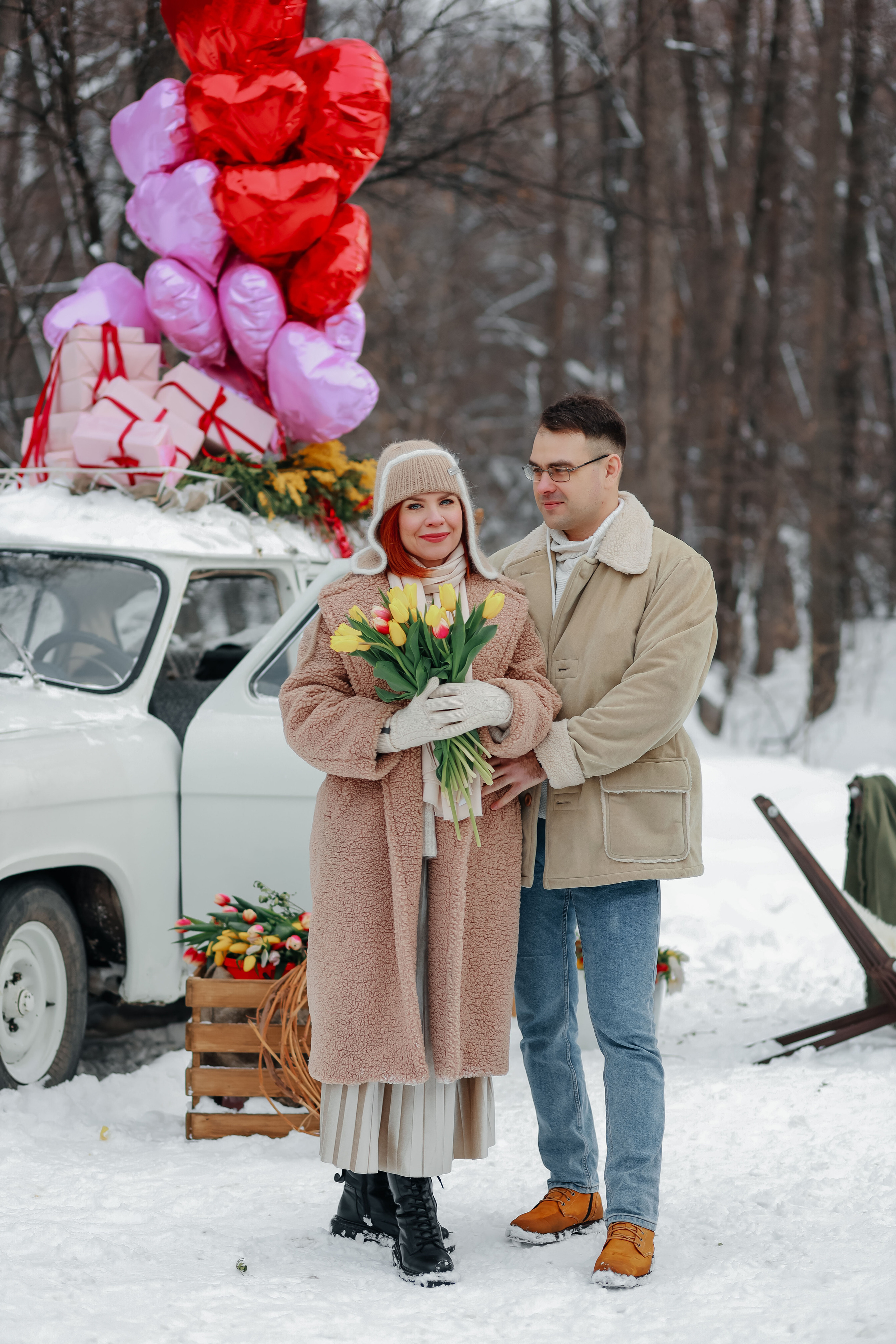 Фотосессия к 14 февраля)). Иванова Ирина Свадебный и семейный фотограф г. Уфа