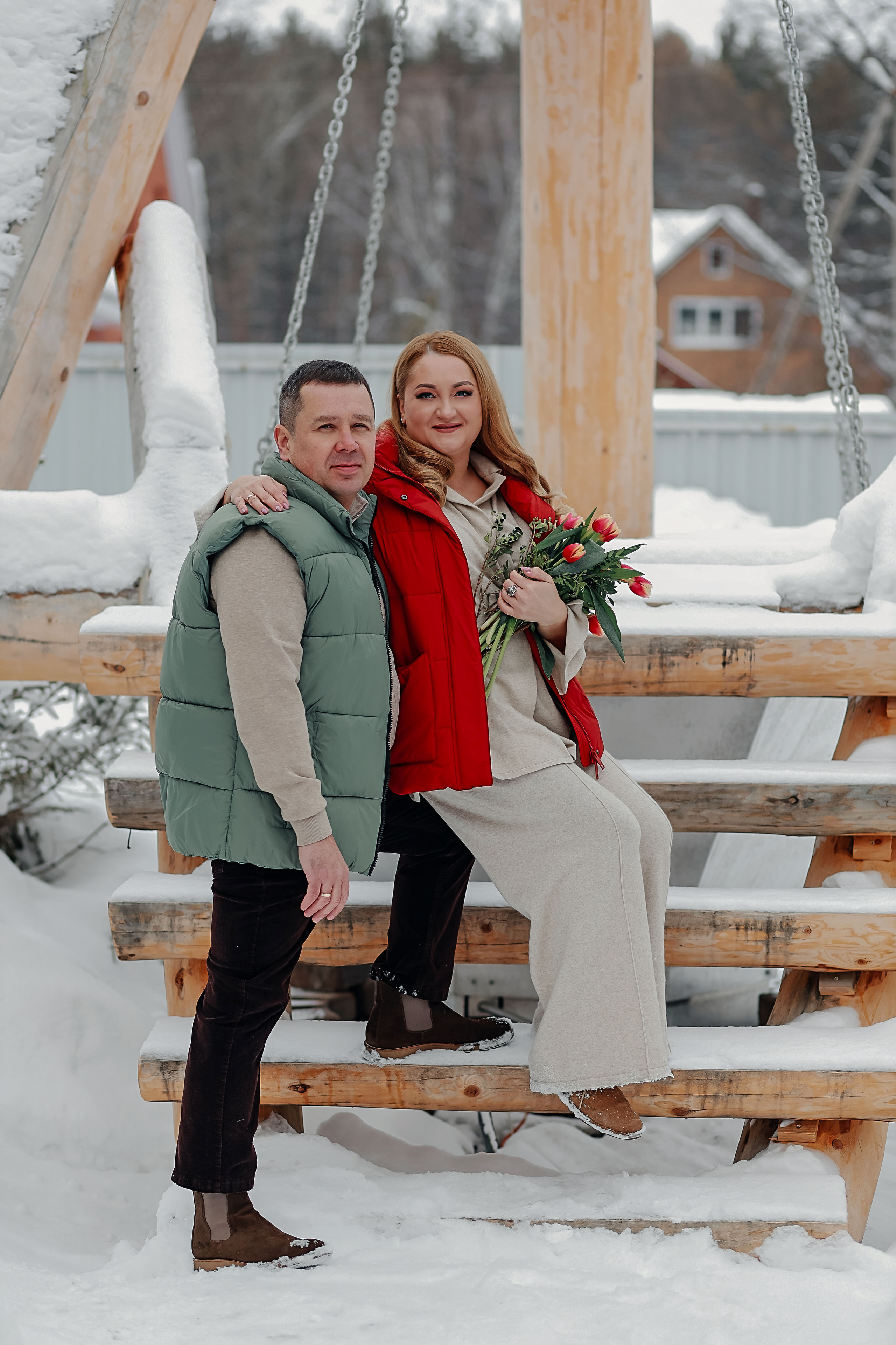 Фотосессия к 14 февраля)). Иванова Ирина Свадебный и семейный фотограф г. Уфа
