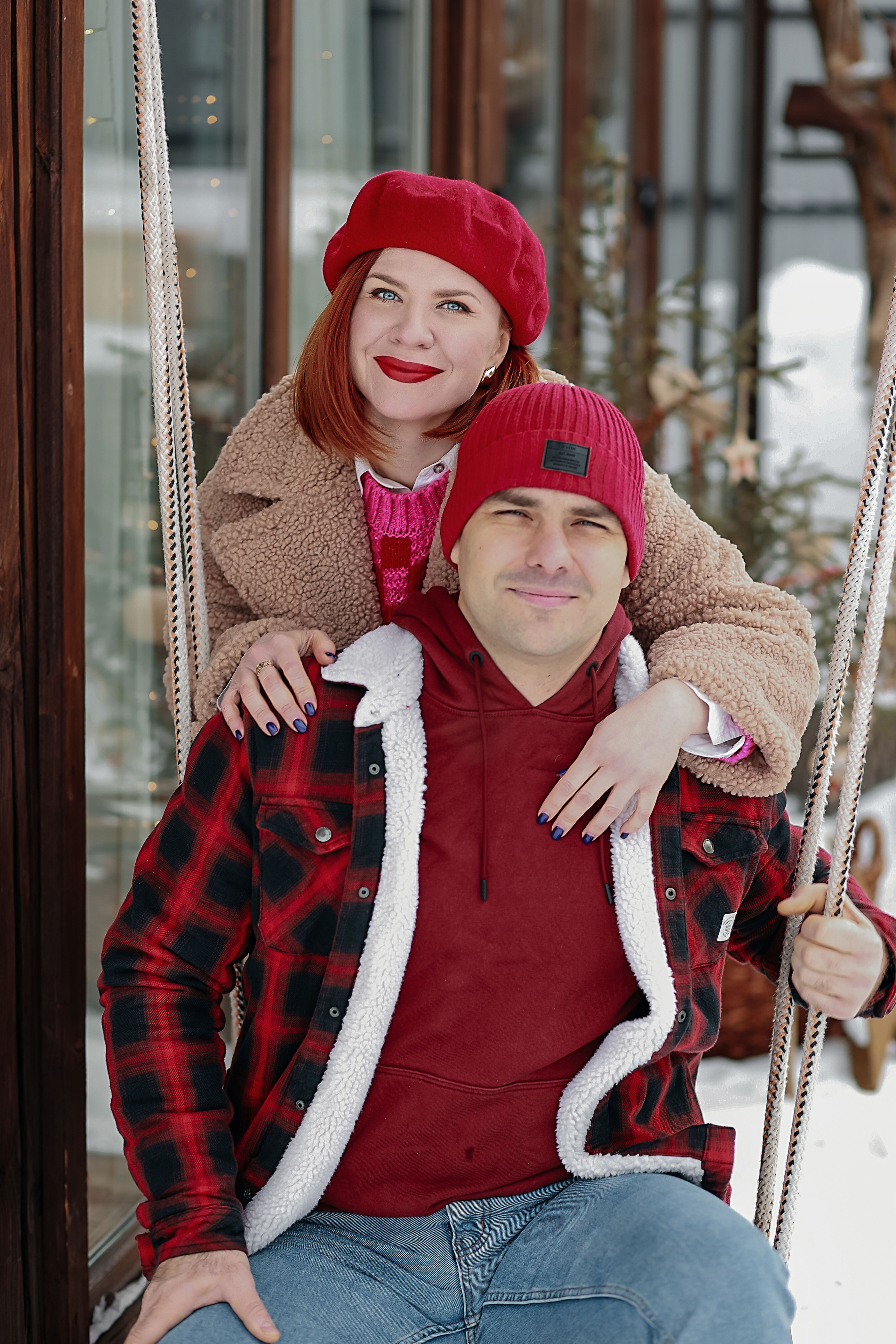 Фотосессия к 14 февраля)). Иванова Ирина Свадебный и семейный фотограф г. Уфа