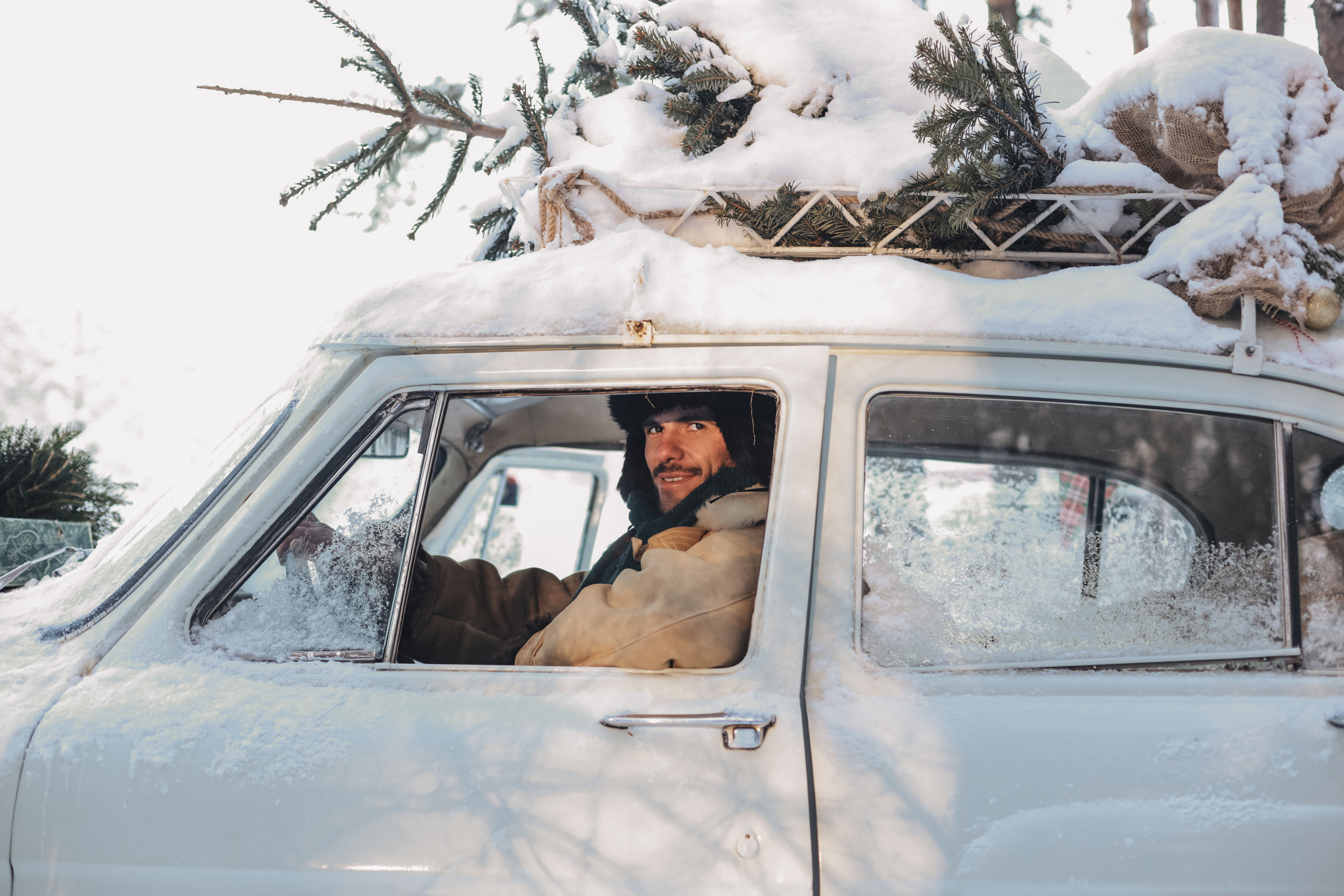 Фотосессия с ретро машиной. Иванова Ирина Свадебный и семейный фотограф г. Уфа