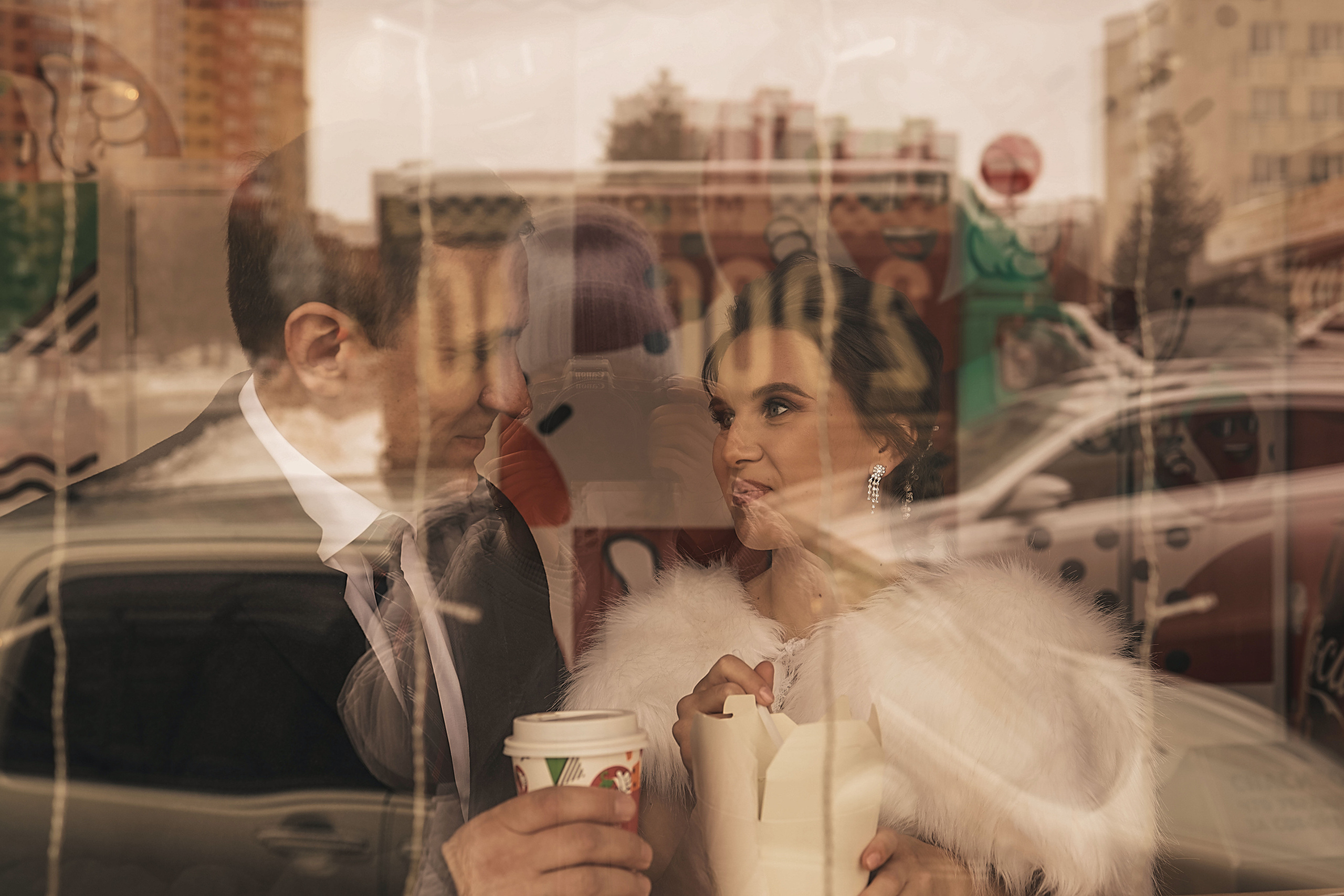 Свадебная съемка 26.02.2022 г. Иванова Ирина Свадебный и семейный фотограф г. Уфа